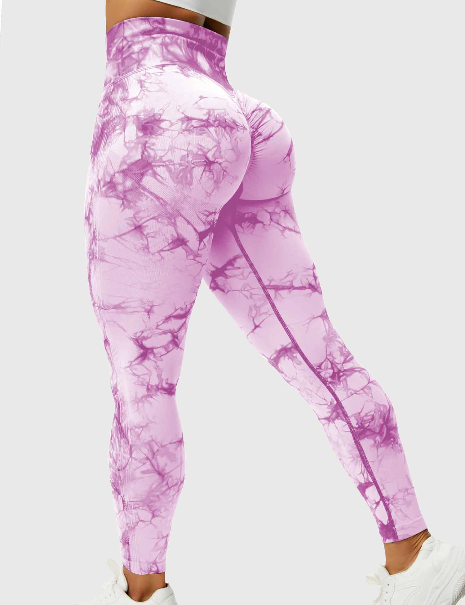 Lyne London™ | Tie Dye Leggings