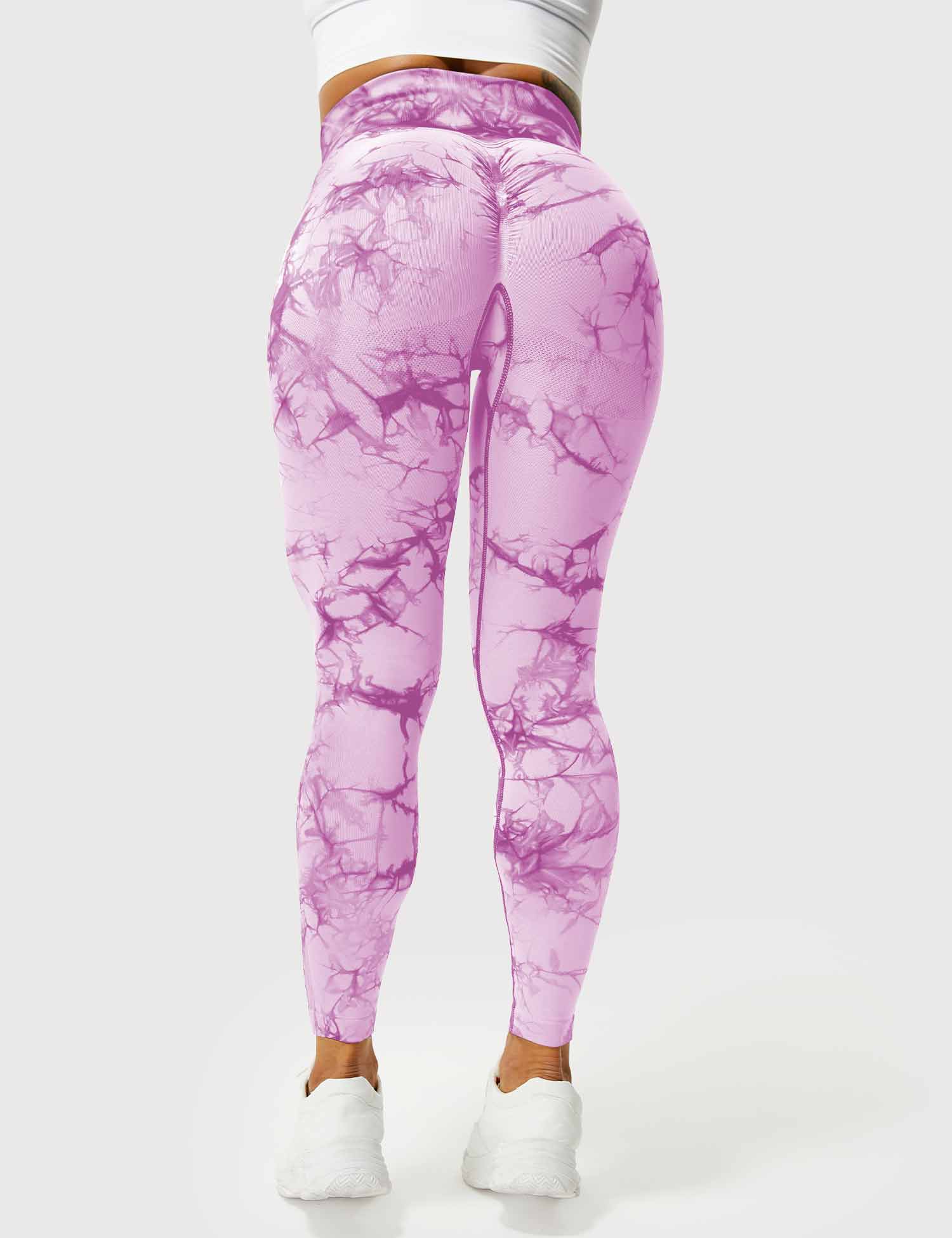 Lyne London™ | Tie Dye Leggings