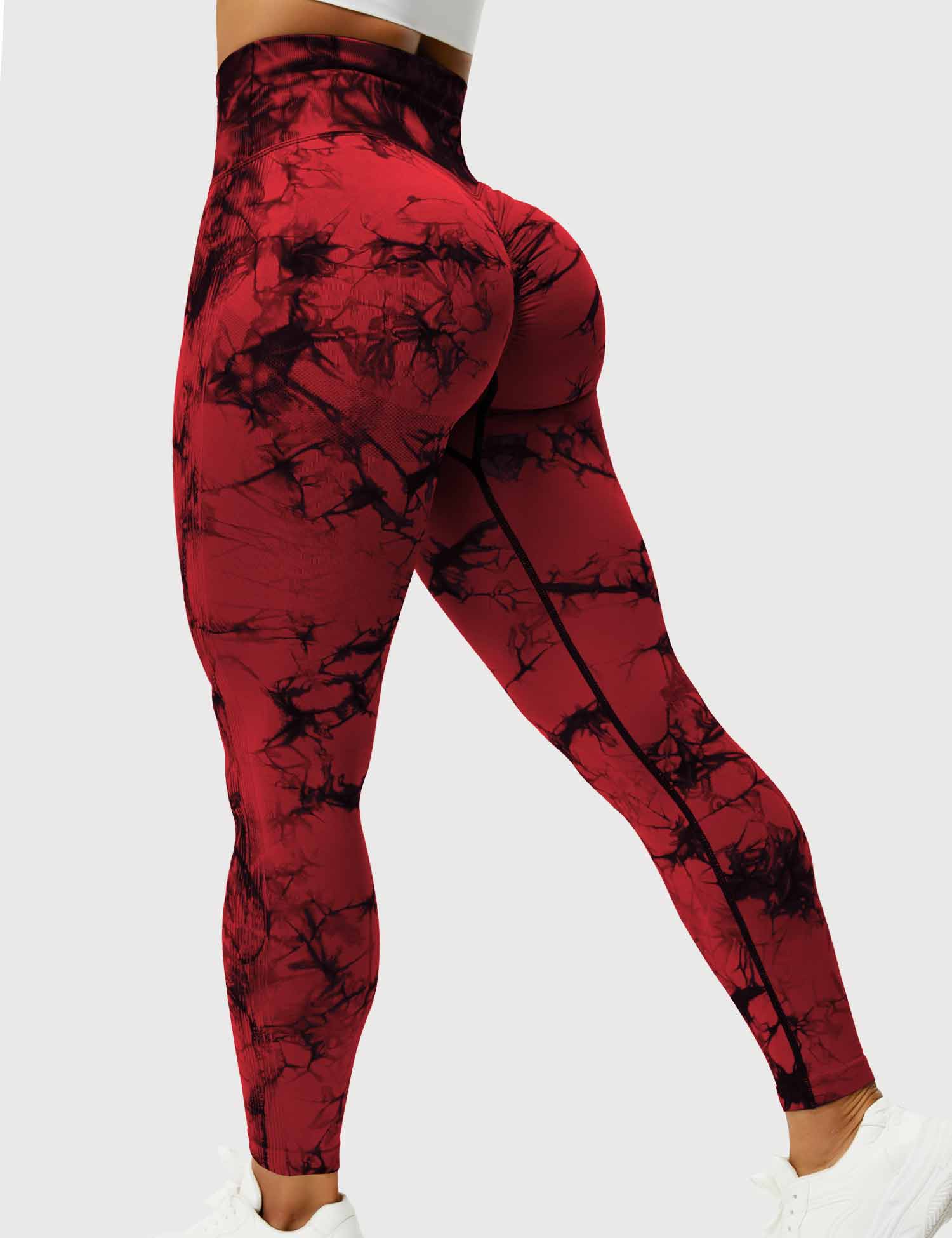 Lyne London™ | Tie Dye Leggings