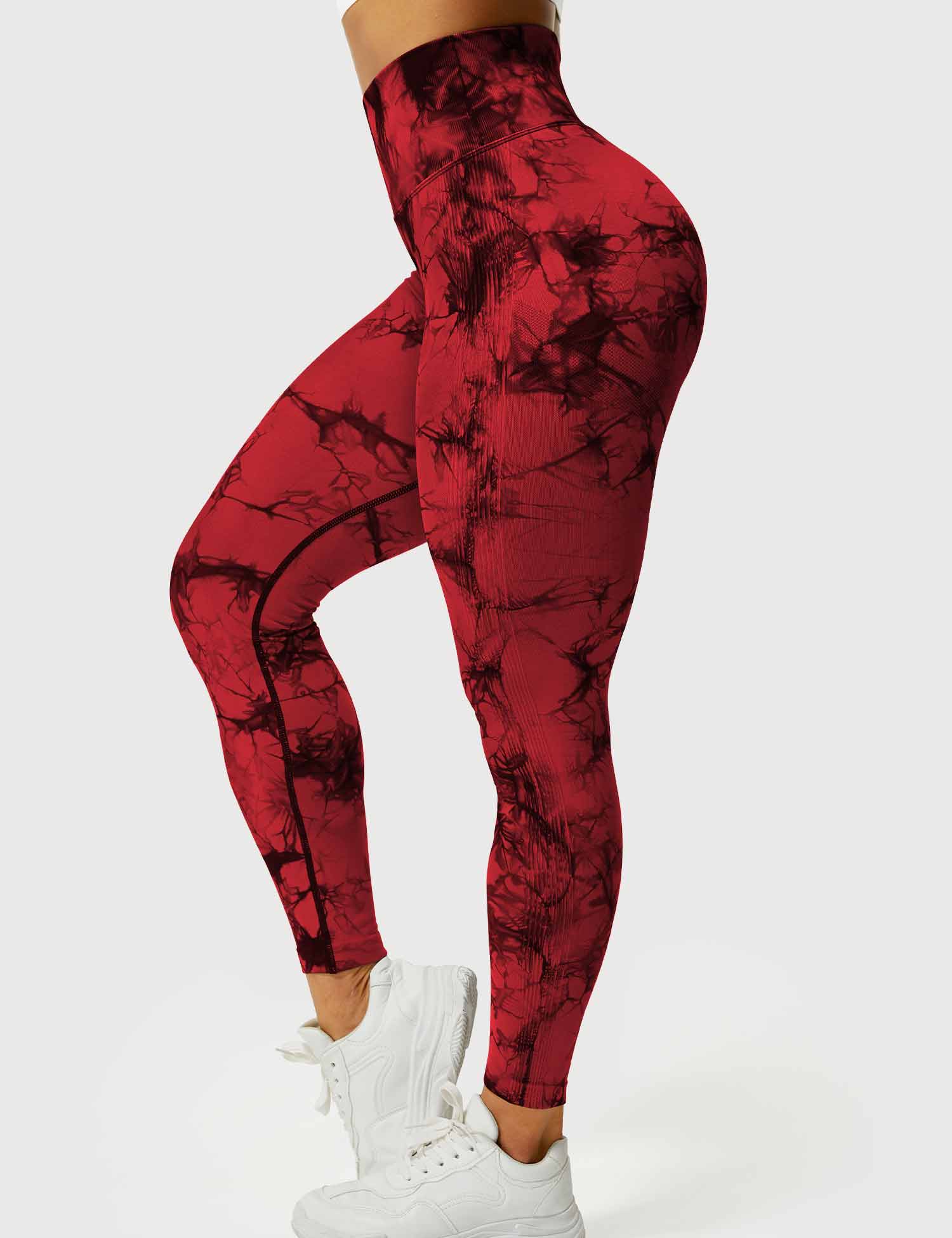 Lyne London™ | Tie Dye Leggings
