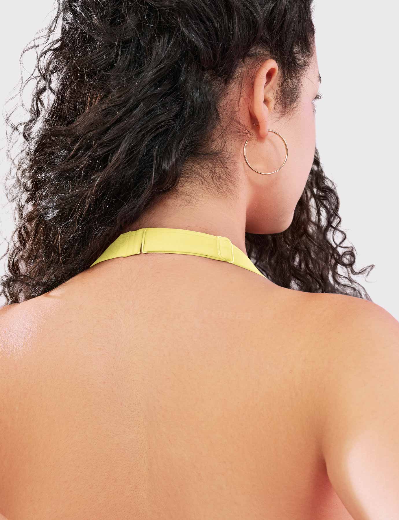 Lyne London™ | Halter Sports Bra