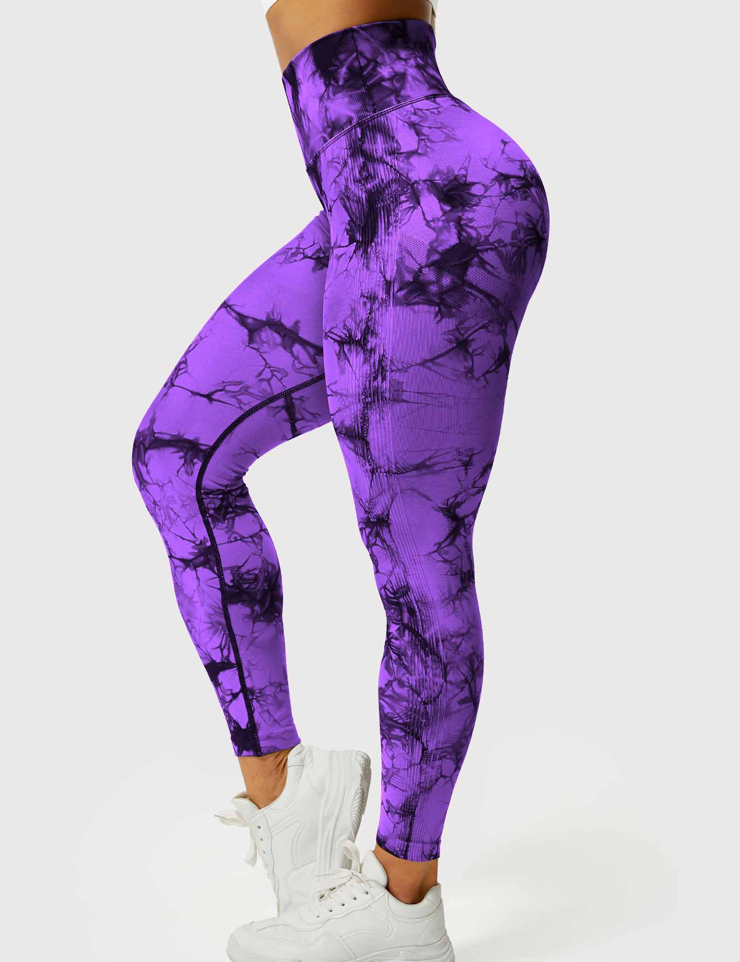 Lyne London™ | Tie Dye Leggings