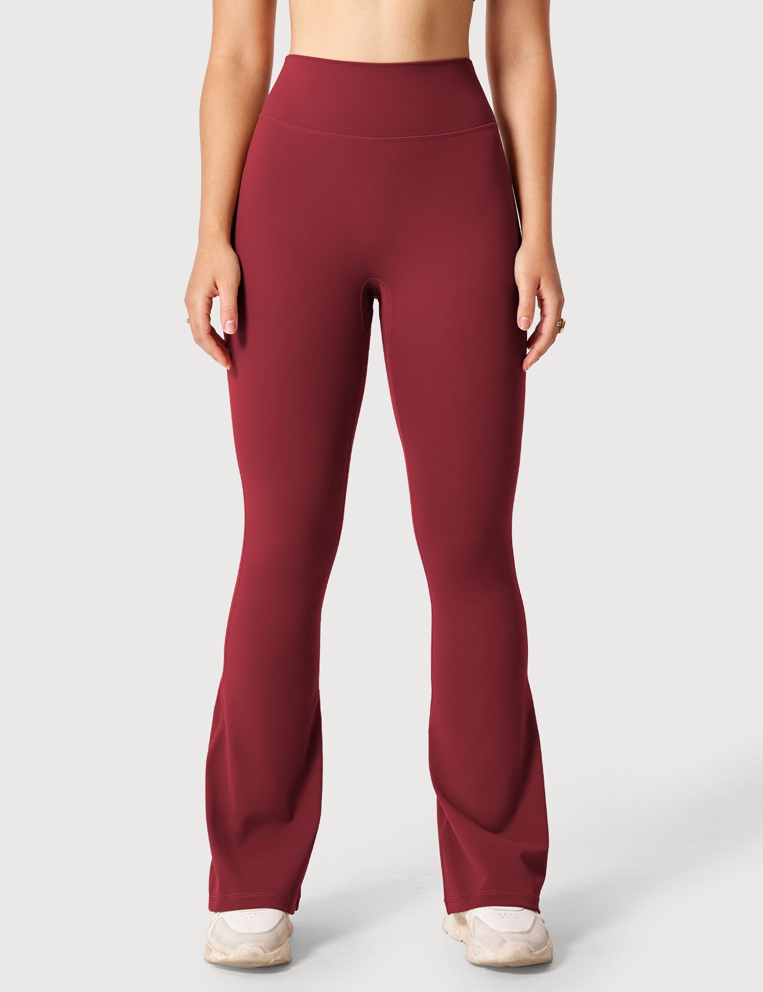 Lyne London™ | Flared Leggings