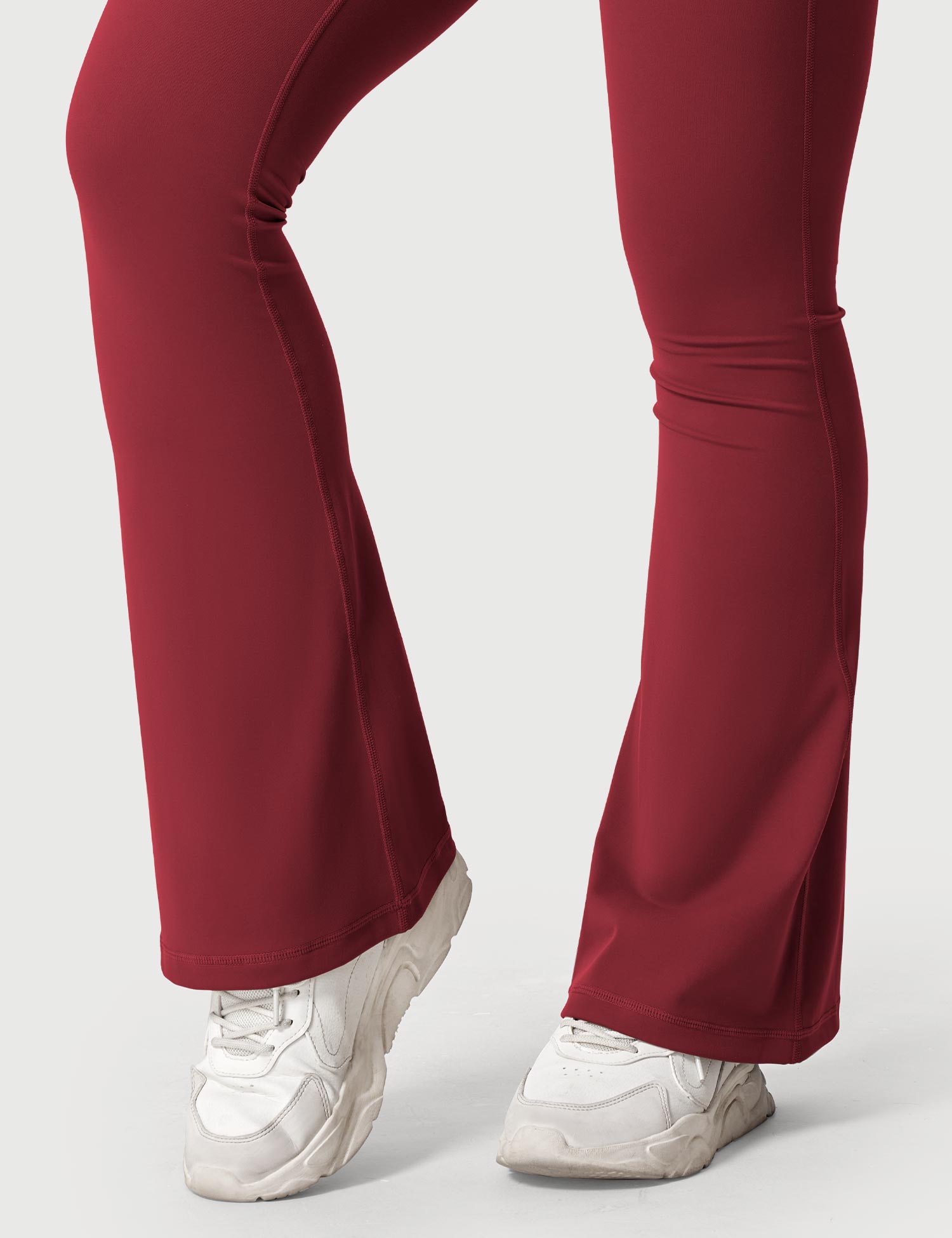Lyne London™ | Flared Leggings