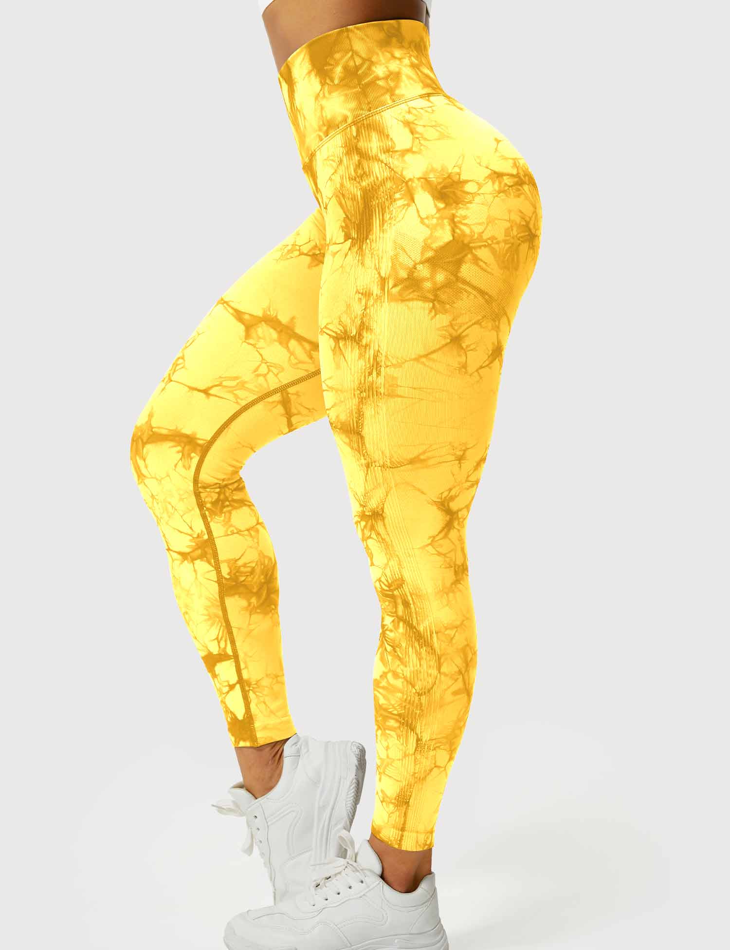 Lyne London™ | Professional Tie Dye Leggings