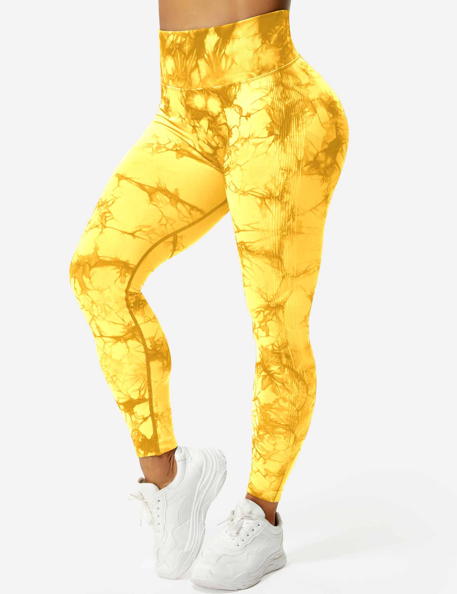 Lyne London™ | Tie Dye Leggings