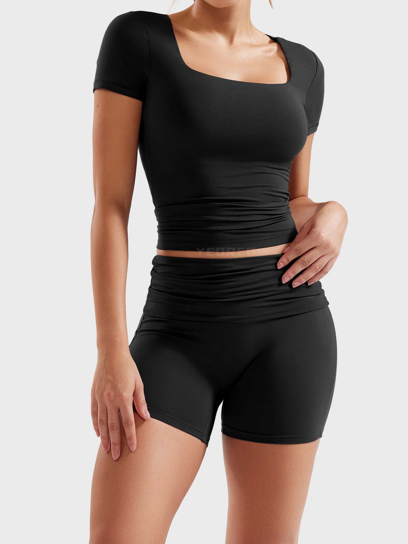 Lyne London™ | Shorts Lounge Sets