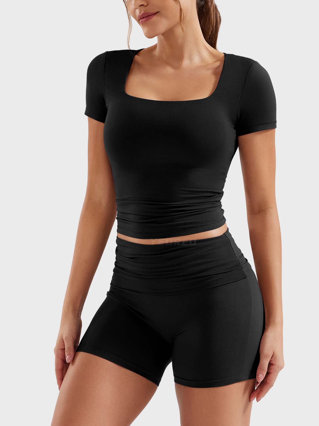 Lyne London™ | Shorts Lounge Sets