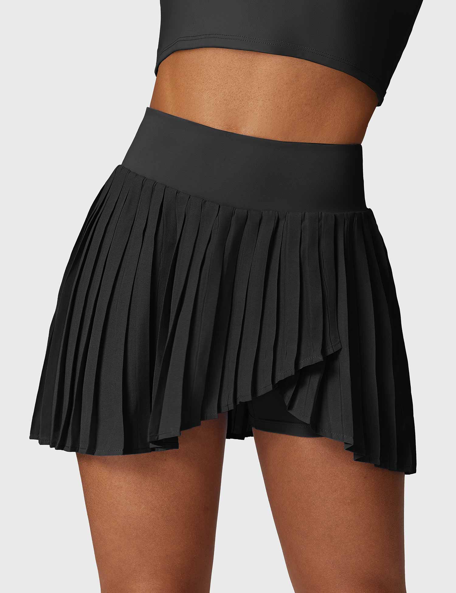 Lyne London™ | Pleated Tennis Skirt