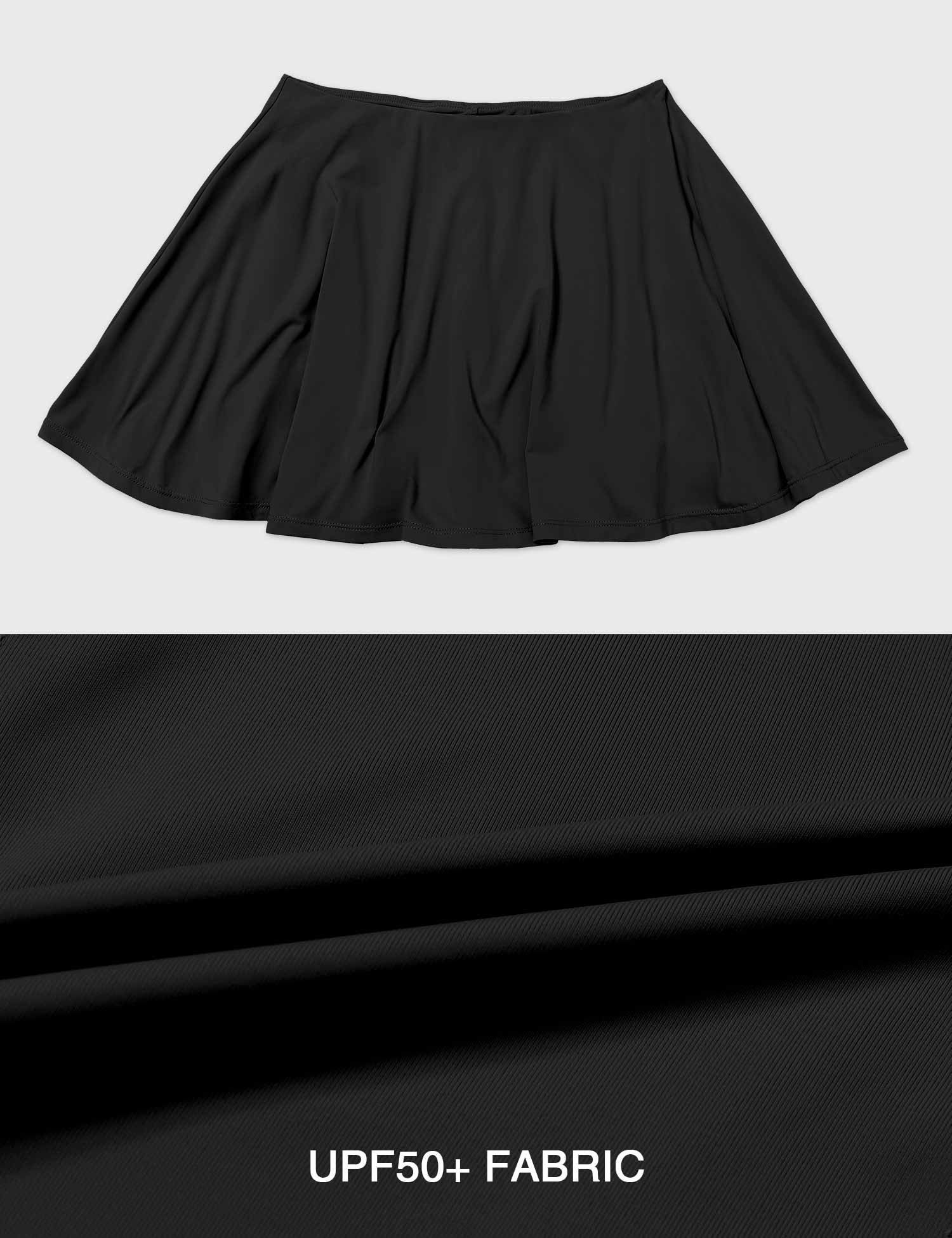 Lyne London™ | UPF 50+ Tennis Skirt