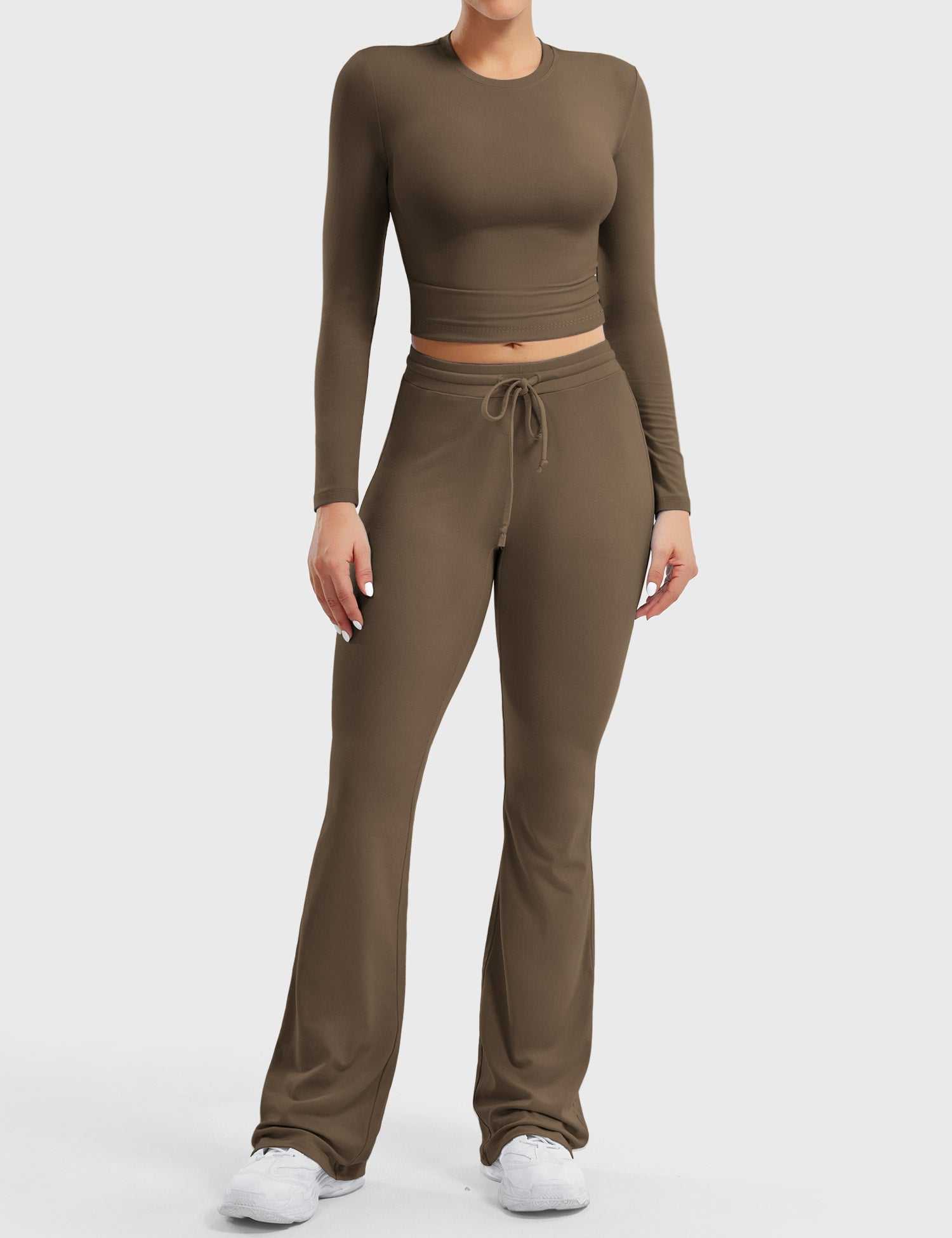 Lyne London™ | Long Sleeve Lounge Sets