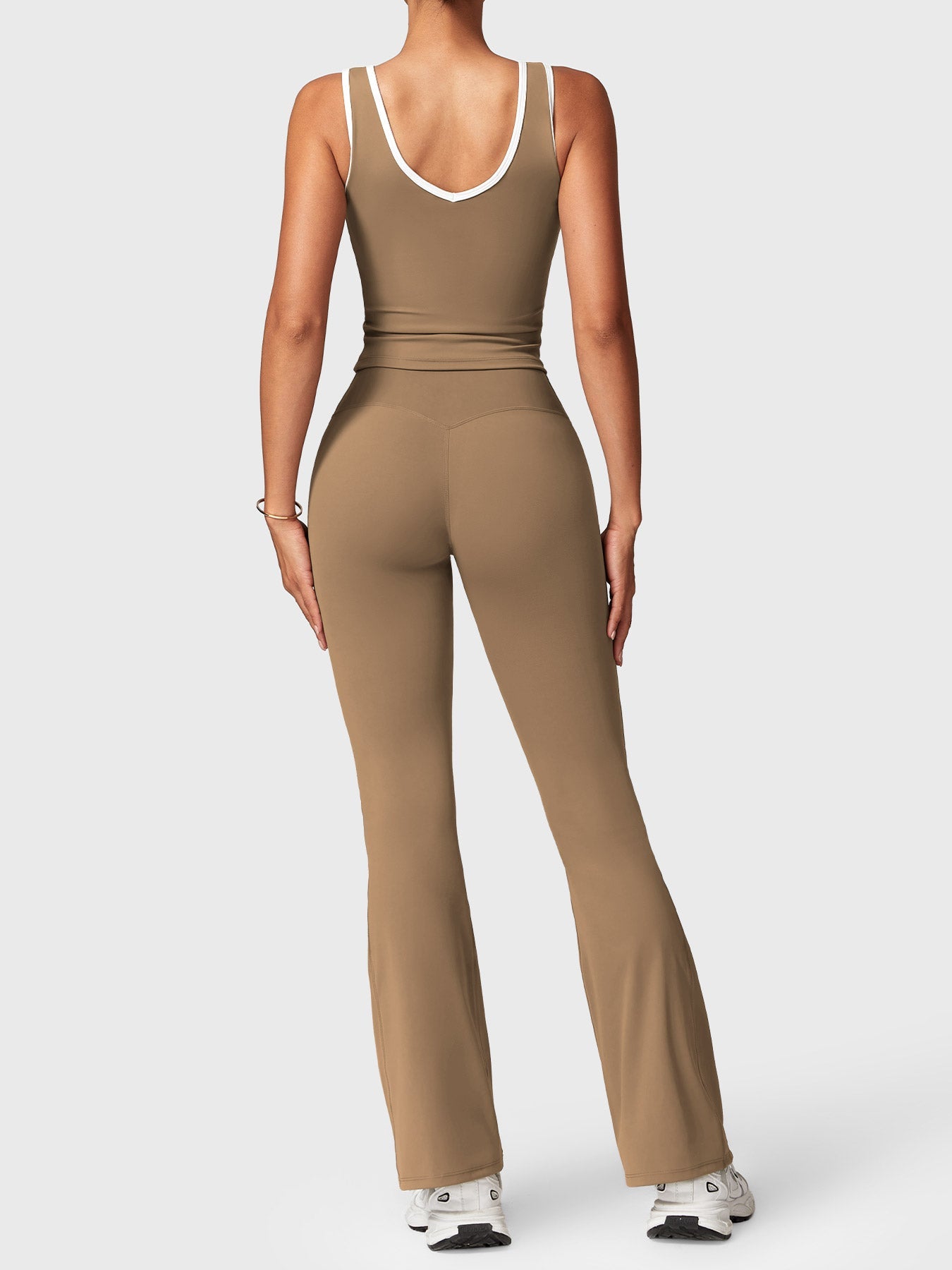 Lyne London™ | Contrast Trim Sports Set