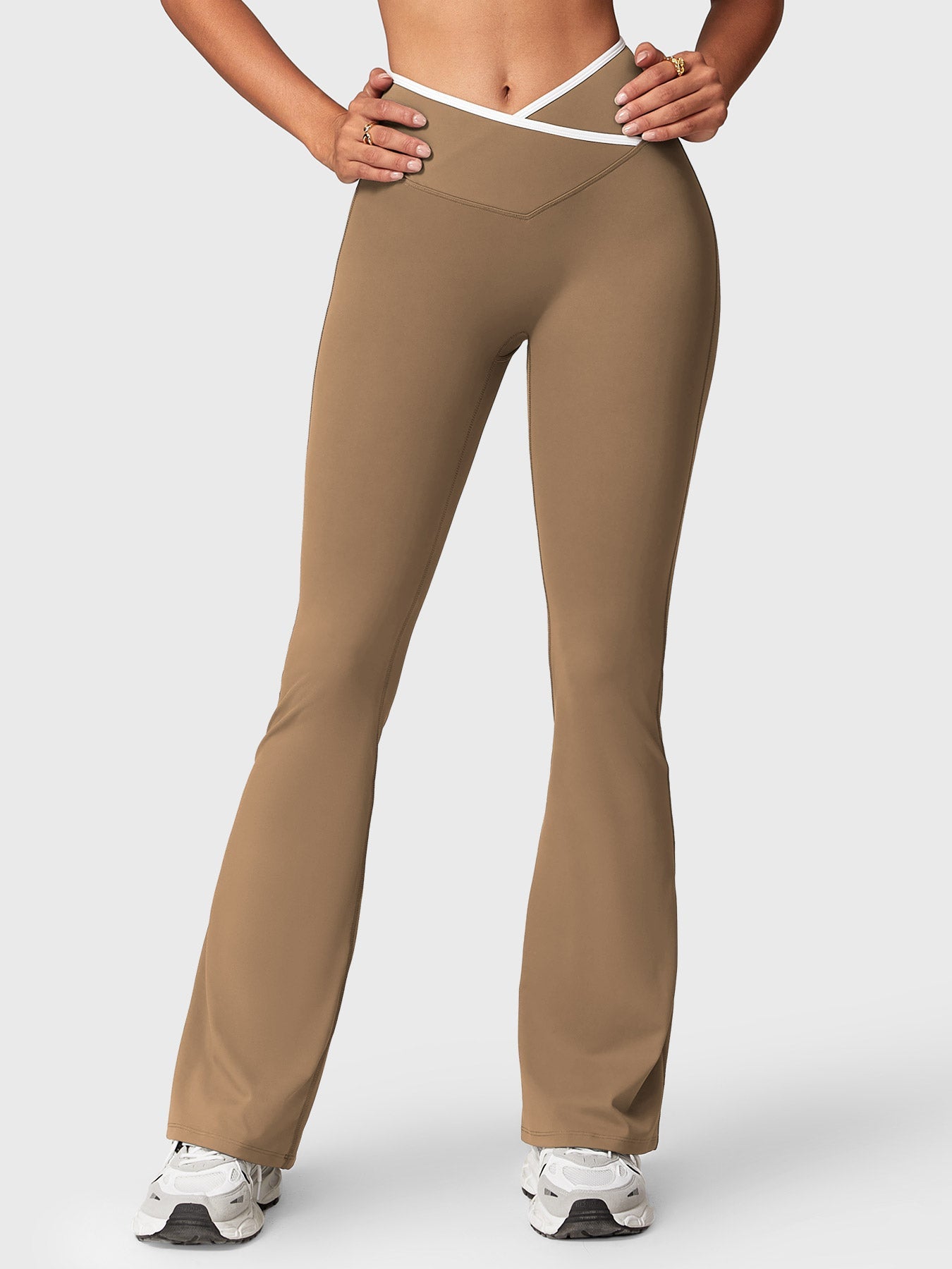 Lyne London™ | Contrast Trim Sports Set