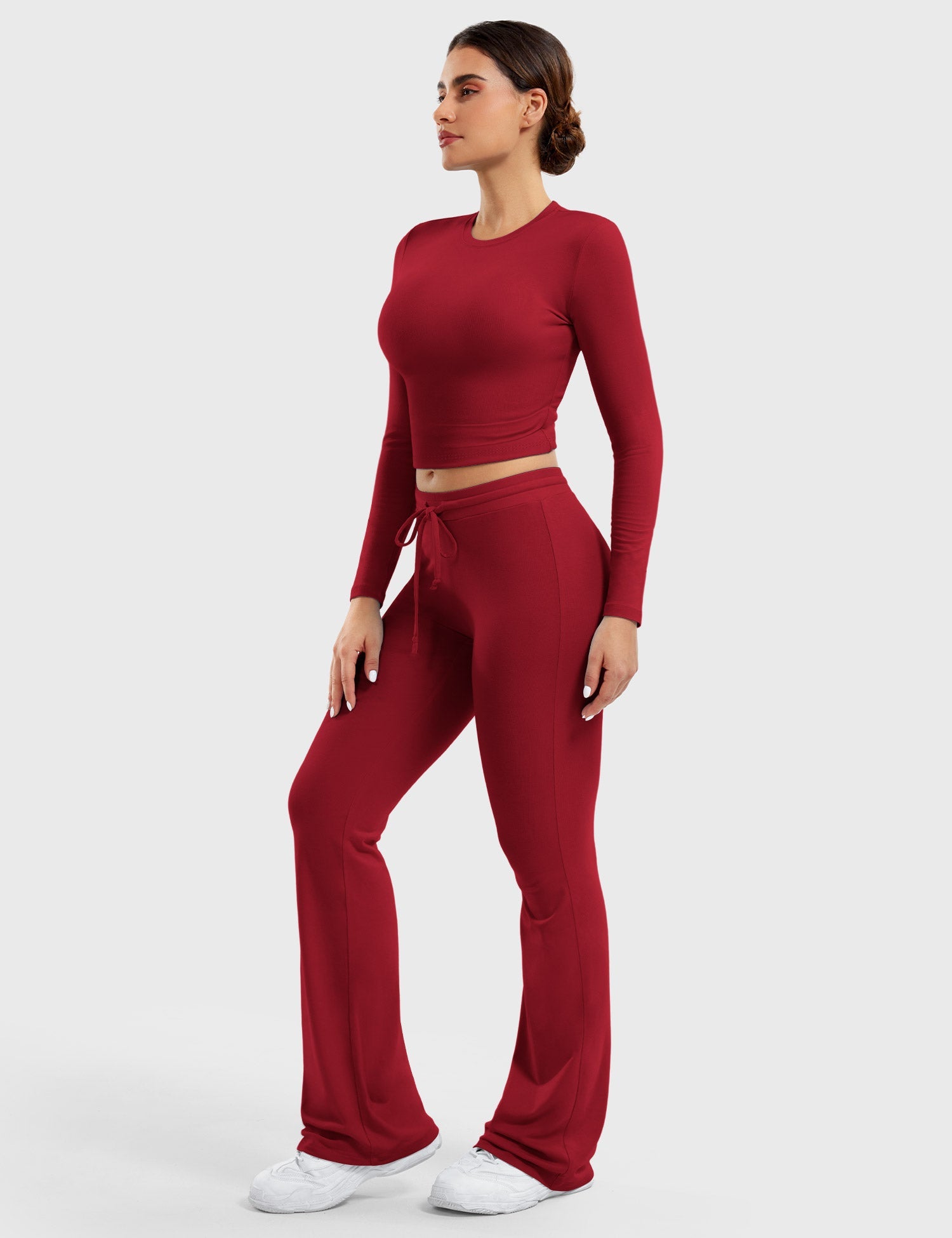 Lyne London™ | Long Sleeve Lounge Sets