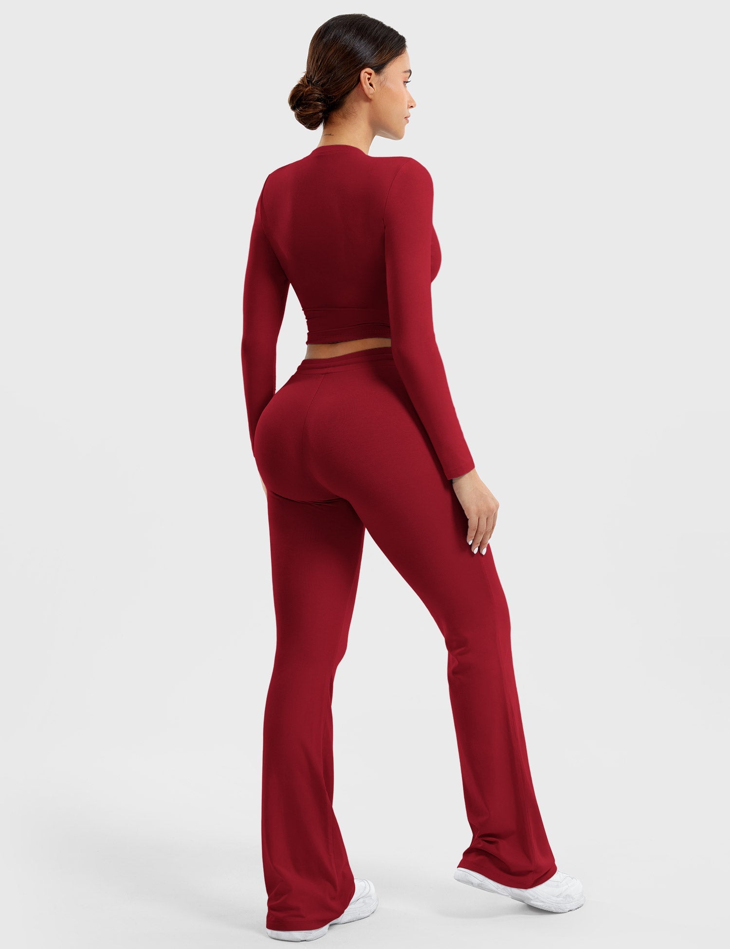 Lyne London™ | Long Sleeve Lounge Sets