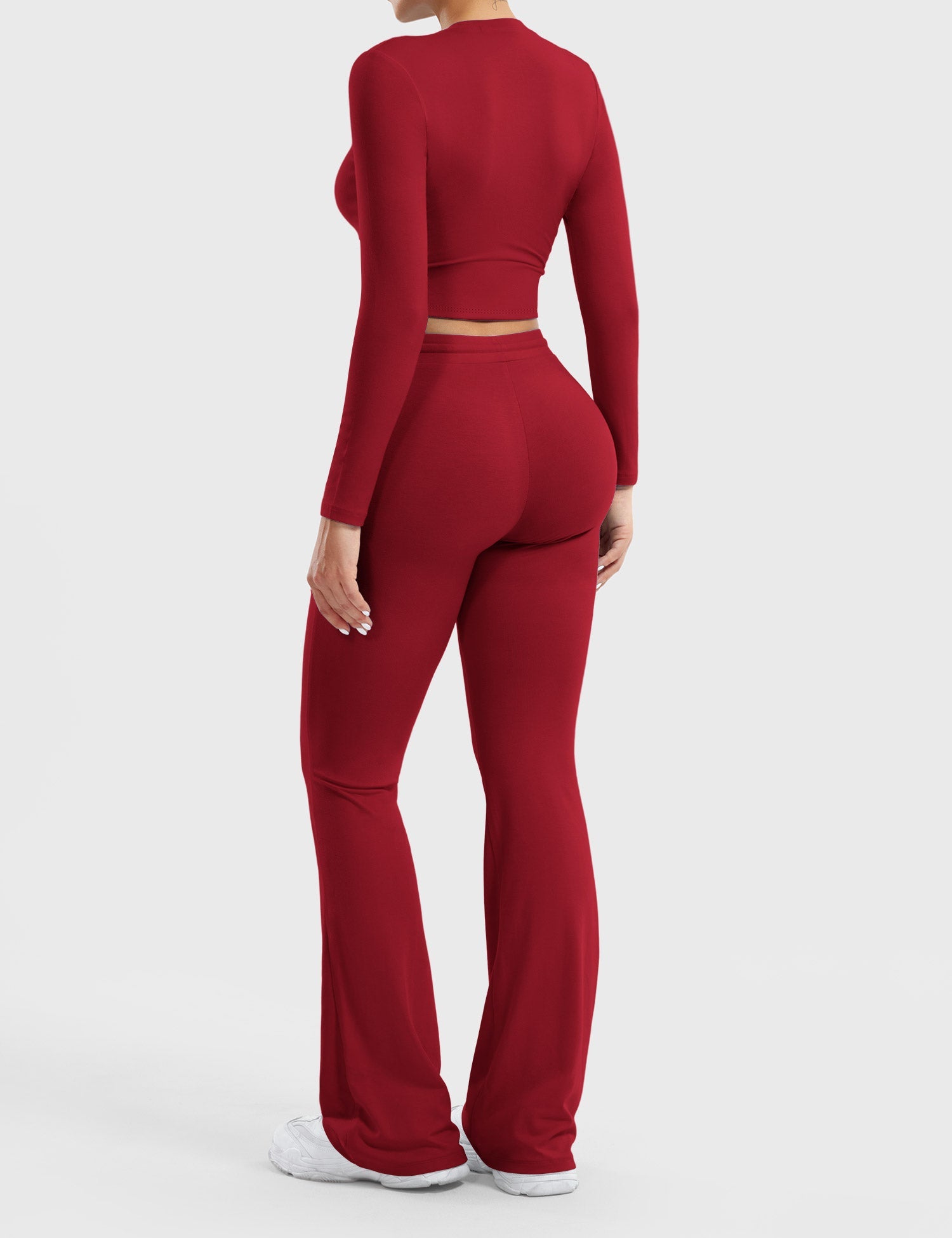 Lyne London™ | Long Sleeve Lounge Sets