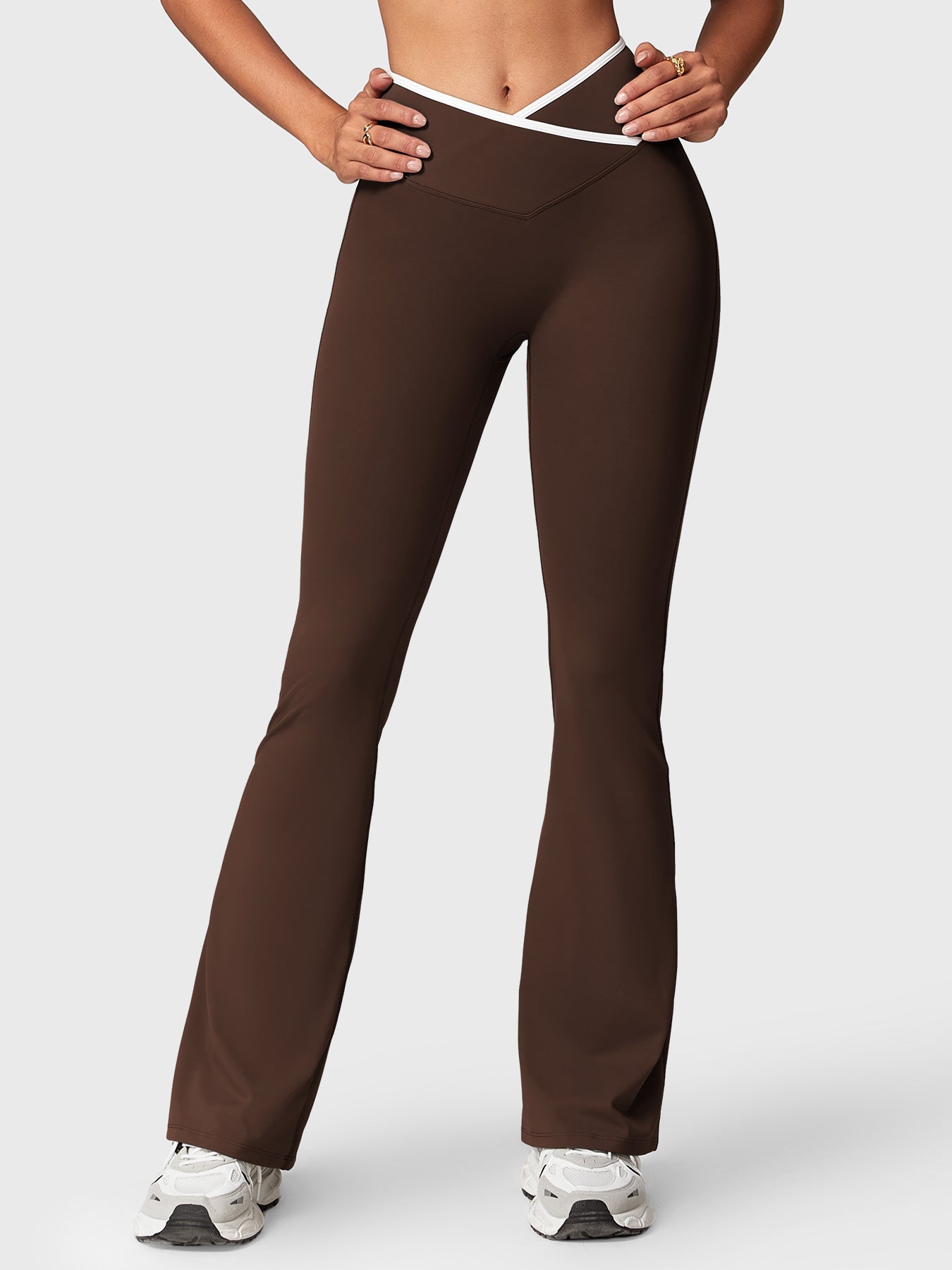 Lyne London™ | Contrast Trim Sports Set