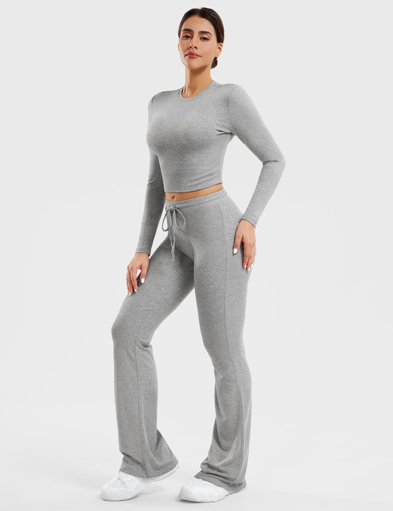 Lyne London™ | Long Sleeve Lounge Sets