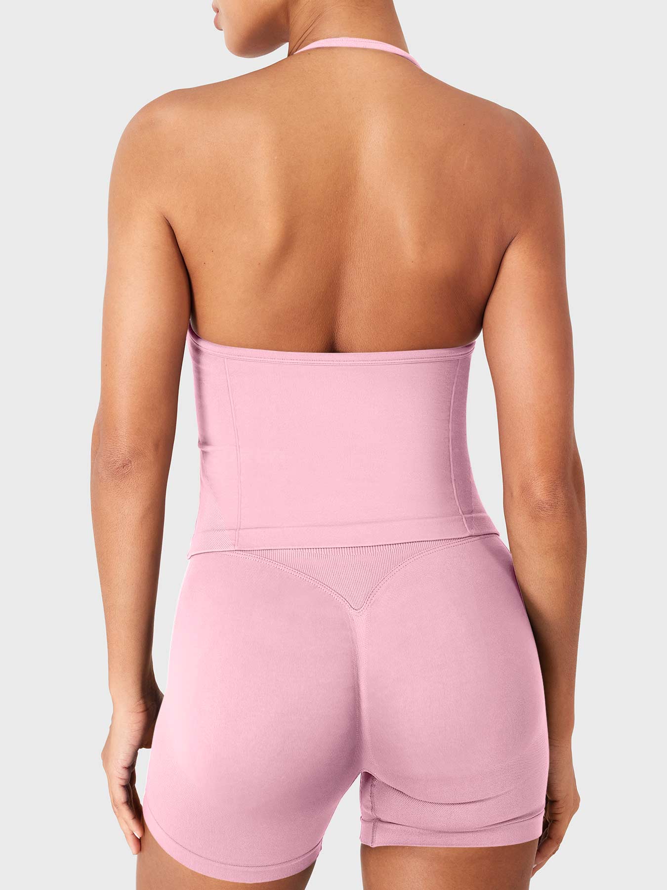 Lyne London™ | Halter Sport Set