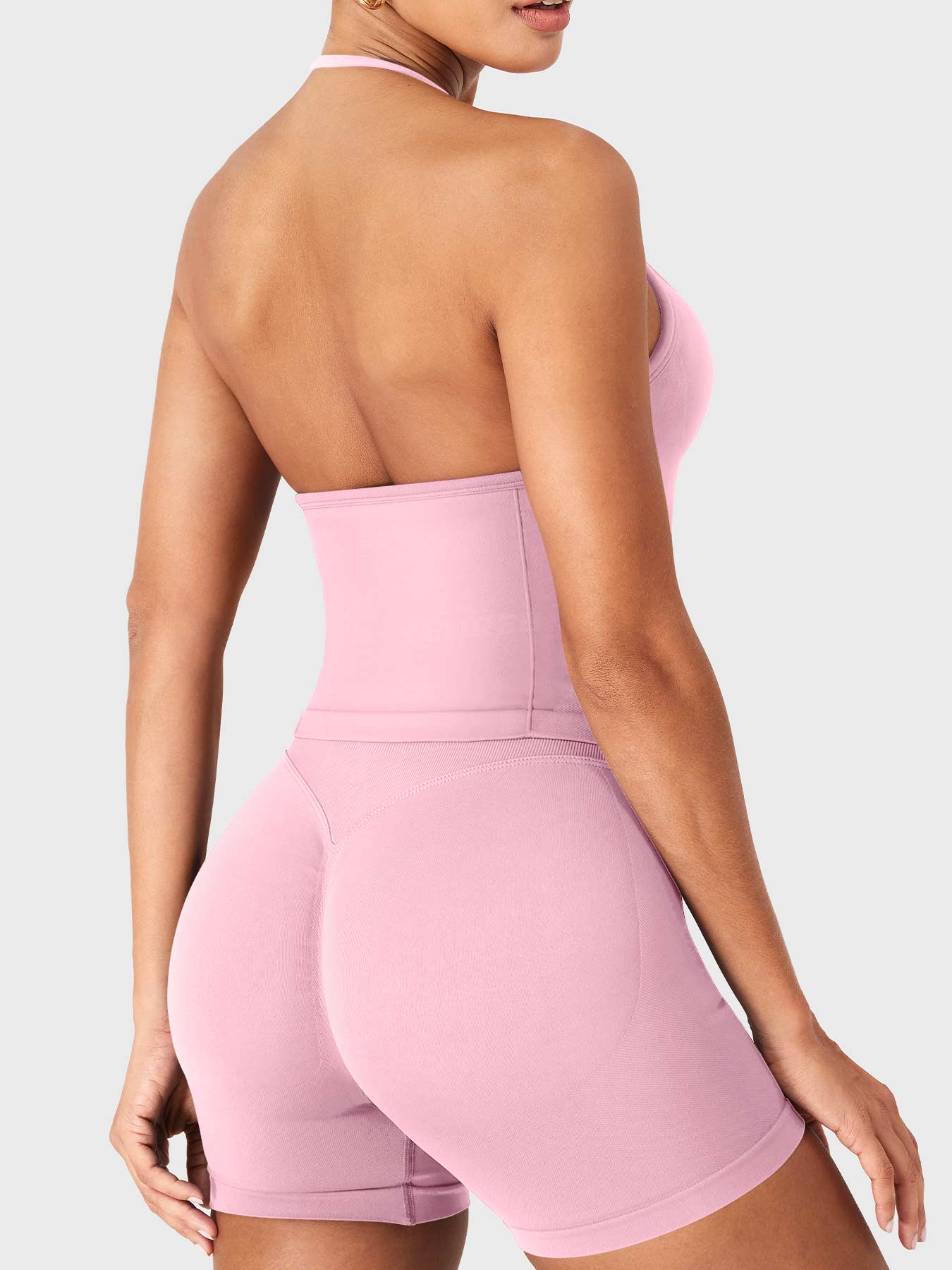 Lyne London™ | Halter Sport Set