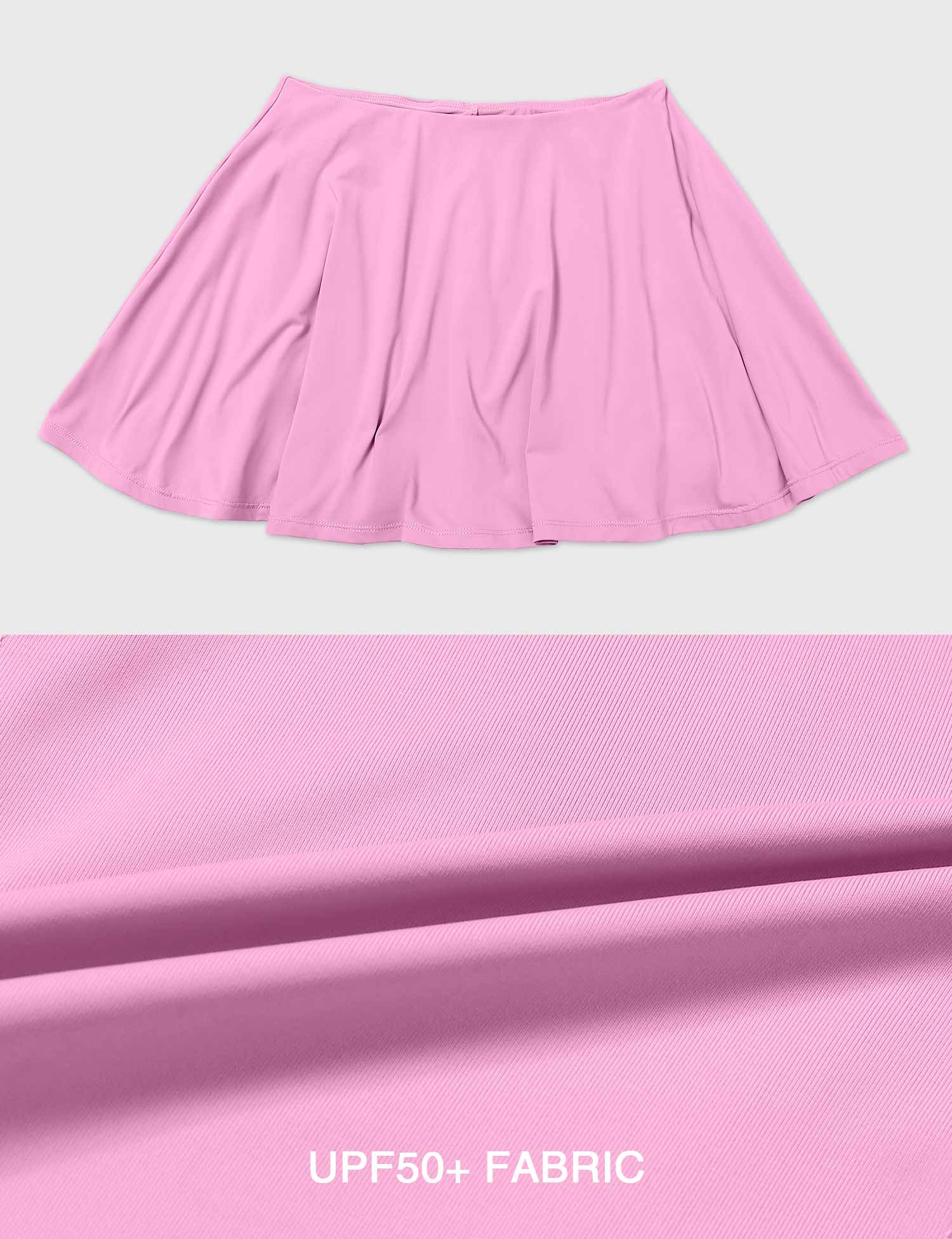 Lyne London™ | UPF 50+ Tennis Skirt