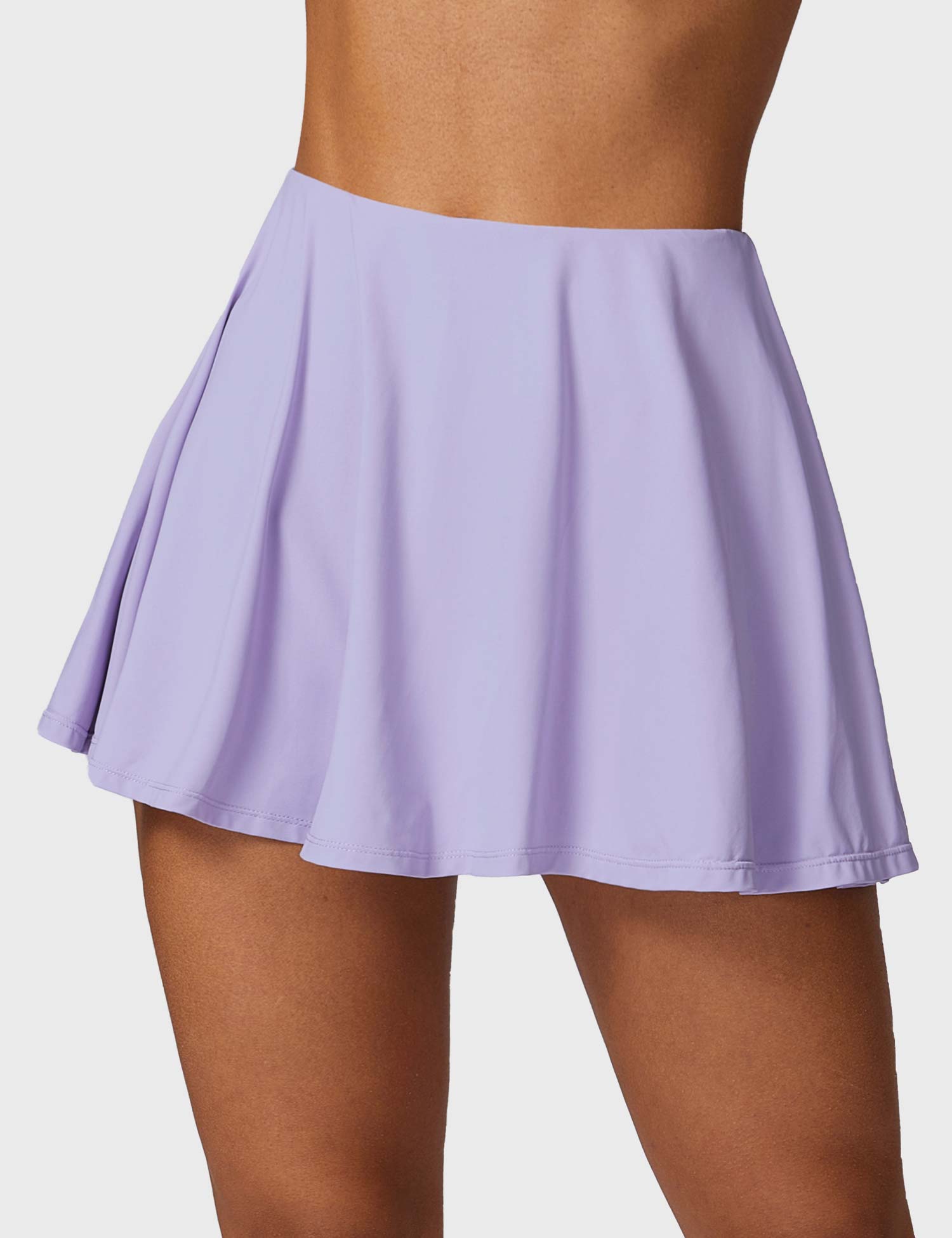 Lyne London™ | UPF 50+ Tennis Skirt