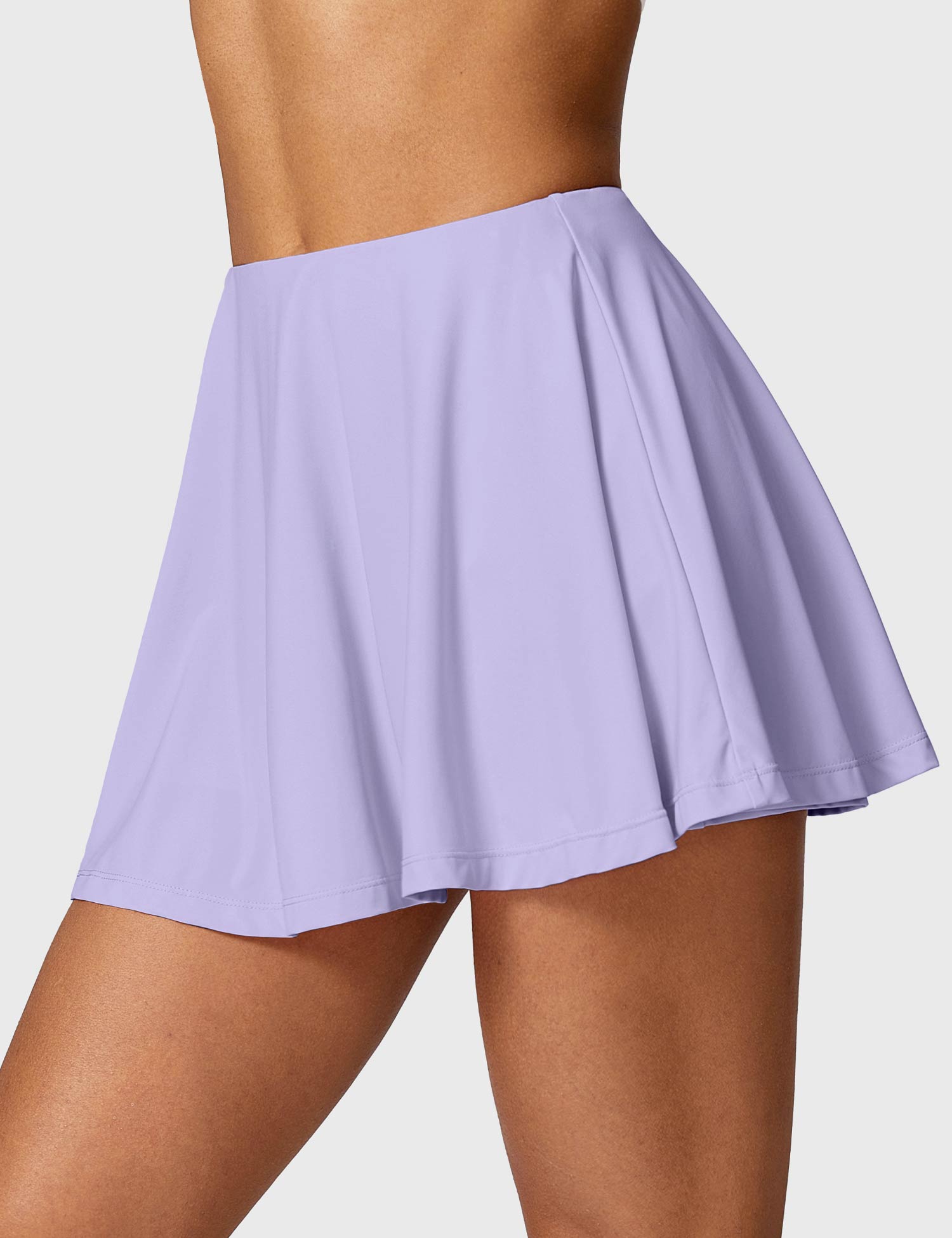 Lyne London™ | UPF 50+ Tennis Skirt