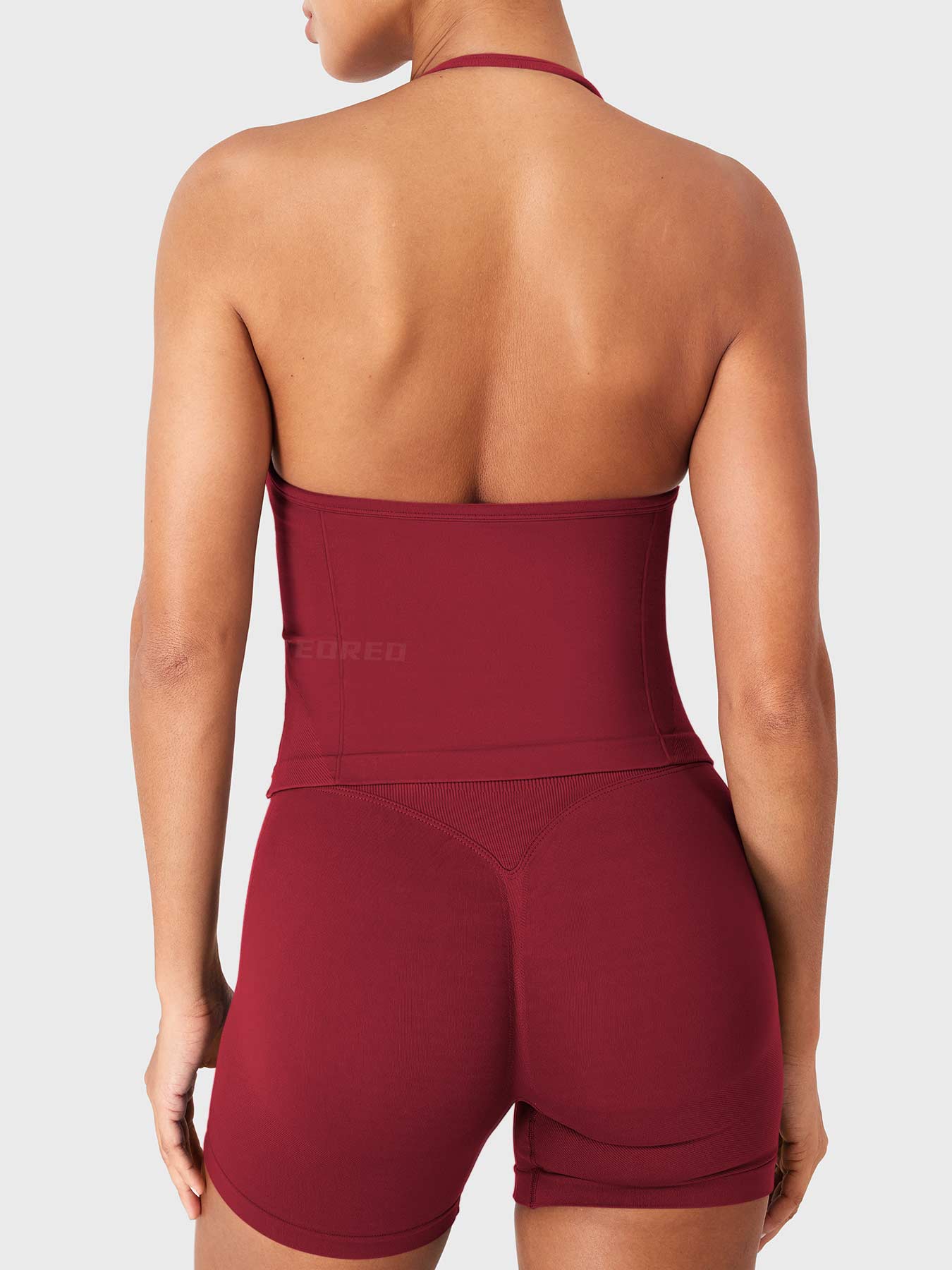 Lyne London™ | Halter Sport Set