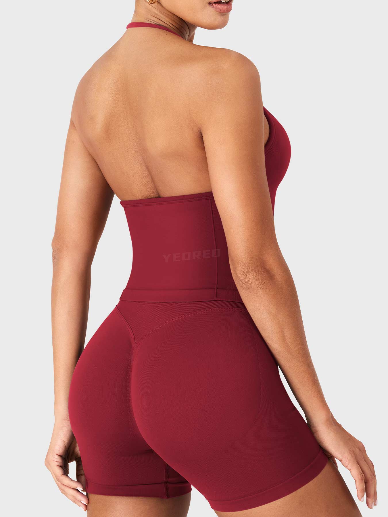 Lyne London™ | Halter Sport Set