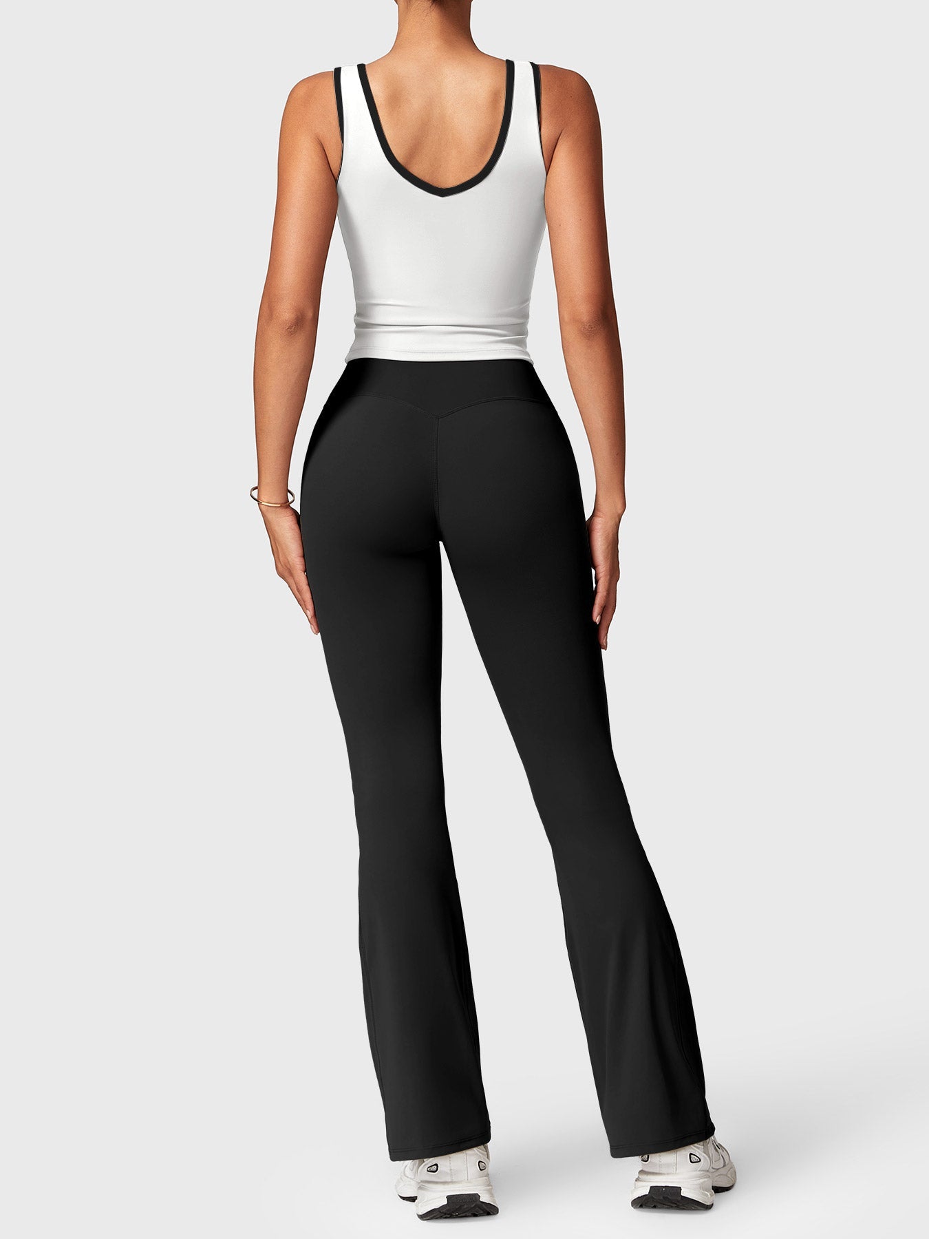 Lyne London™ | Contrast Trim Sports Set