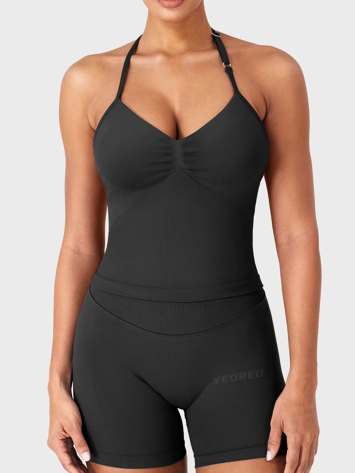 Lyne London™ | Halter Sport Set