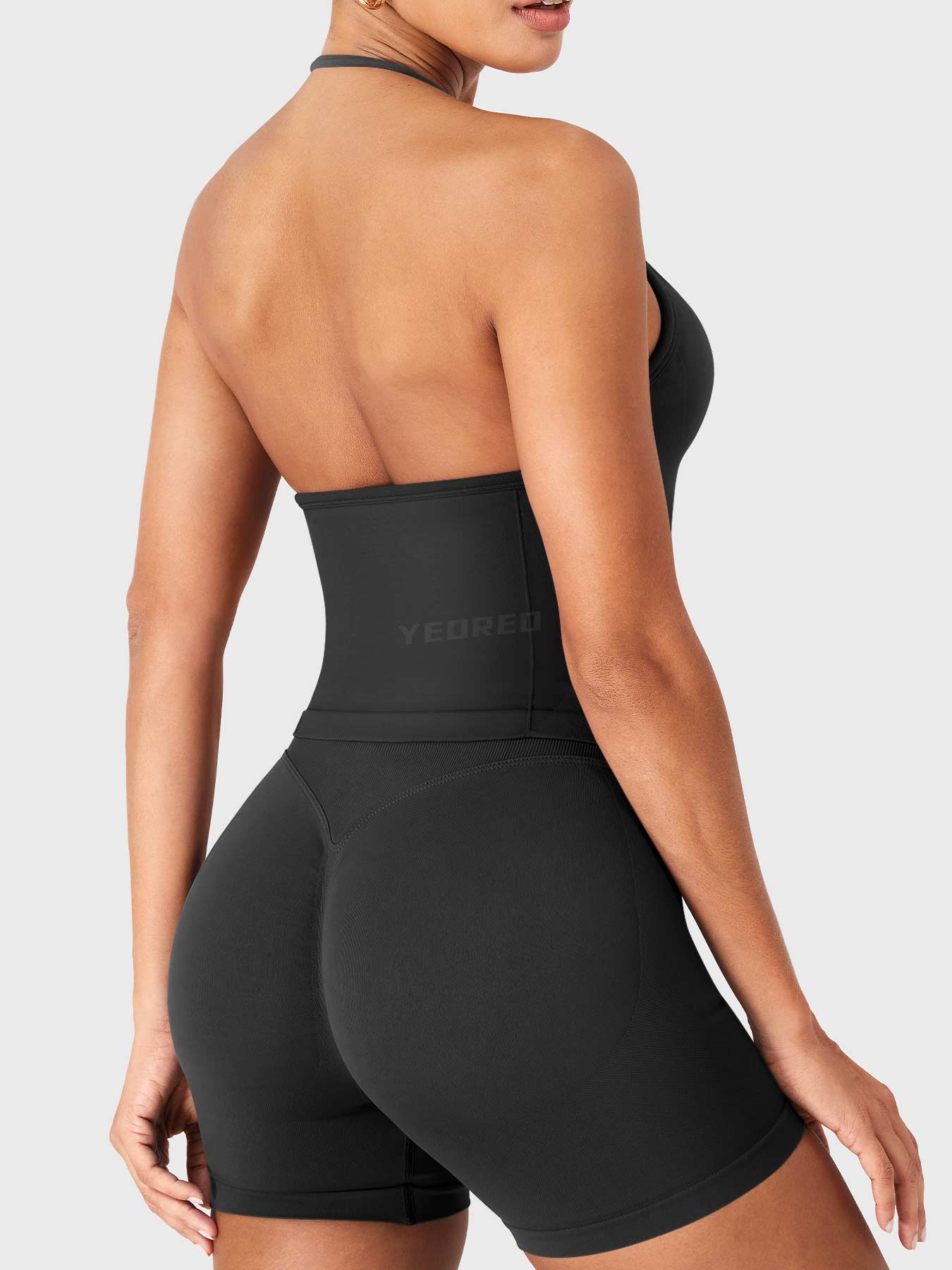 Lyne London™ | Halter Sport Set