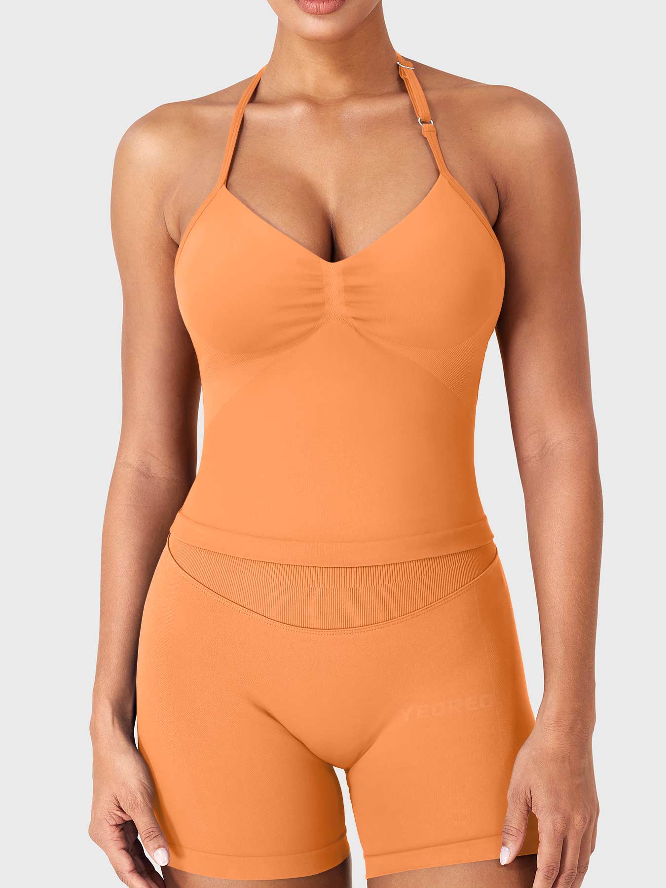 Lyne London™ | Halter Sport Set