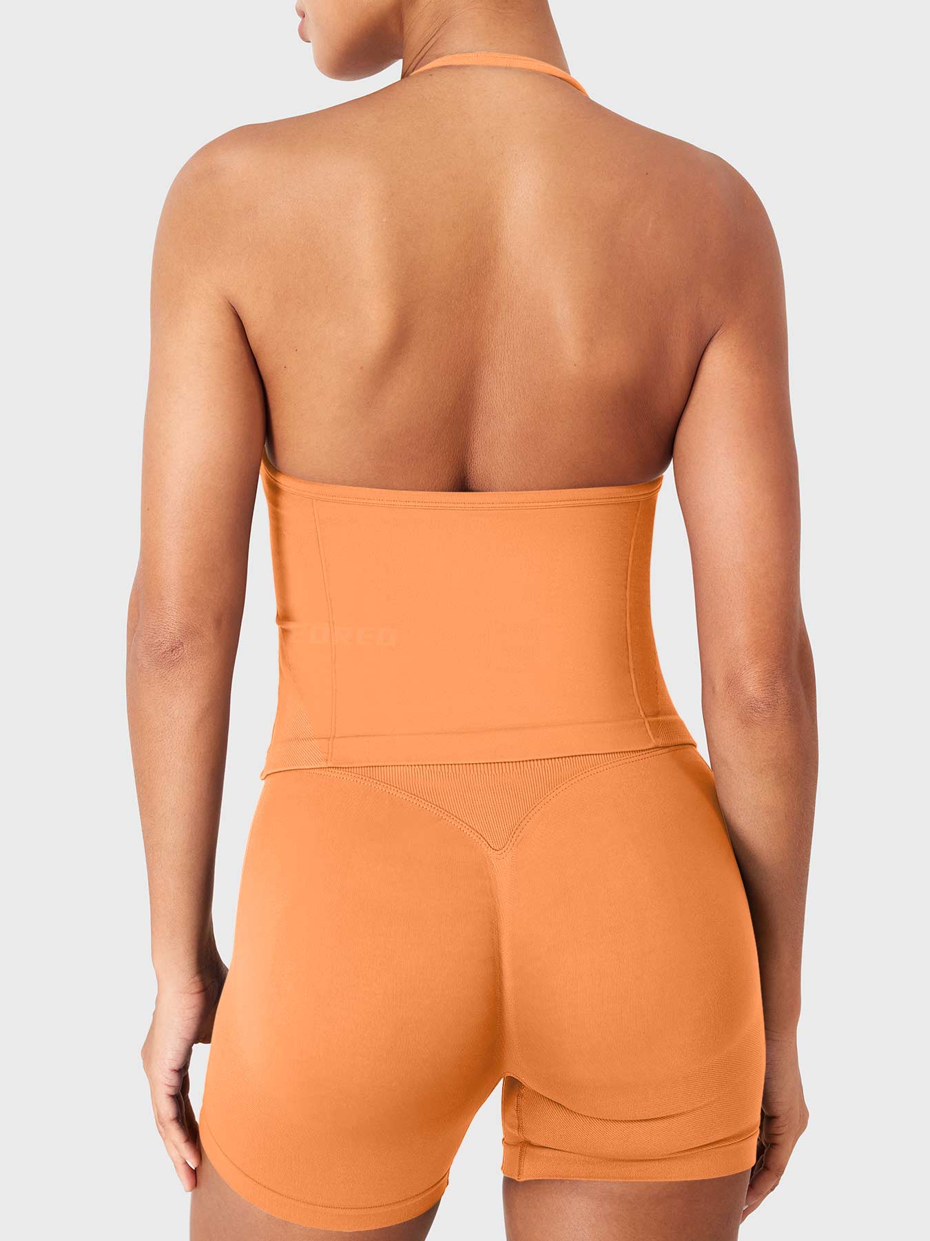 Lyne London™ | Halter Sport Set