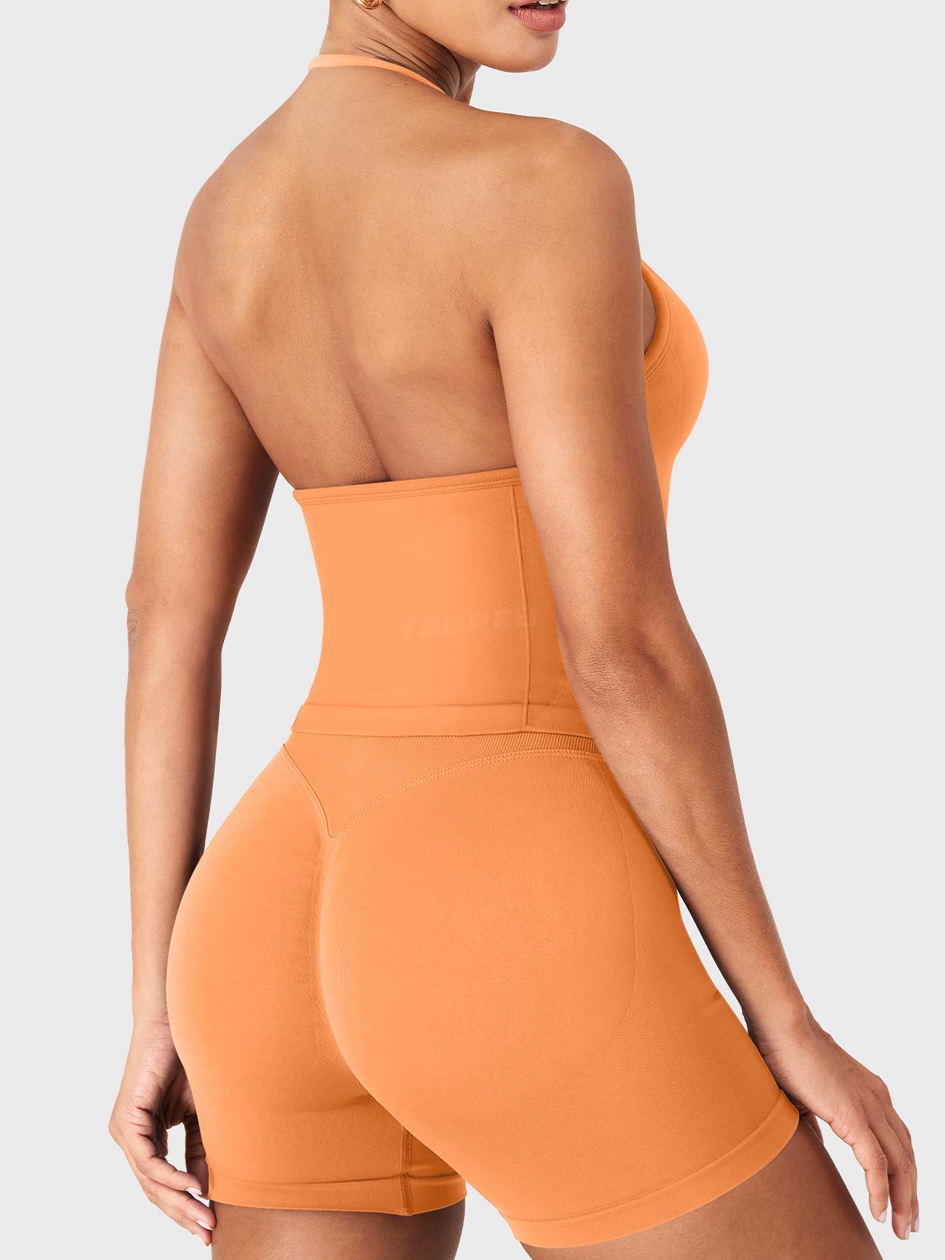 Lyne London™ | Halter Sport Set