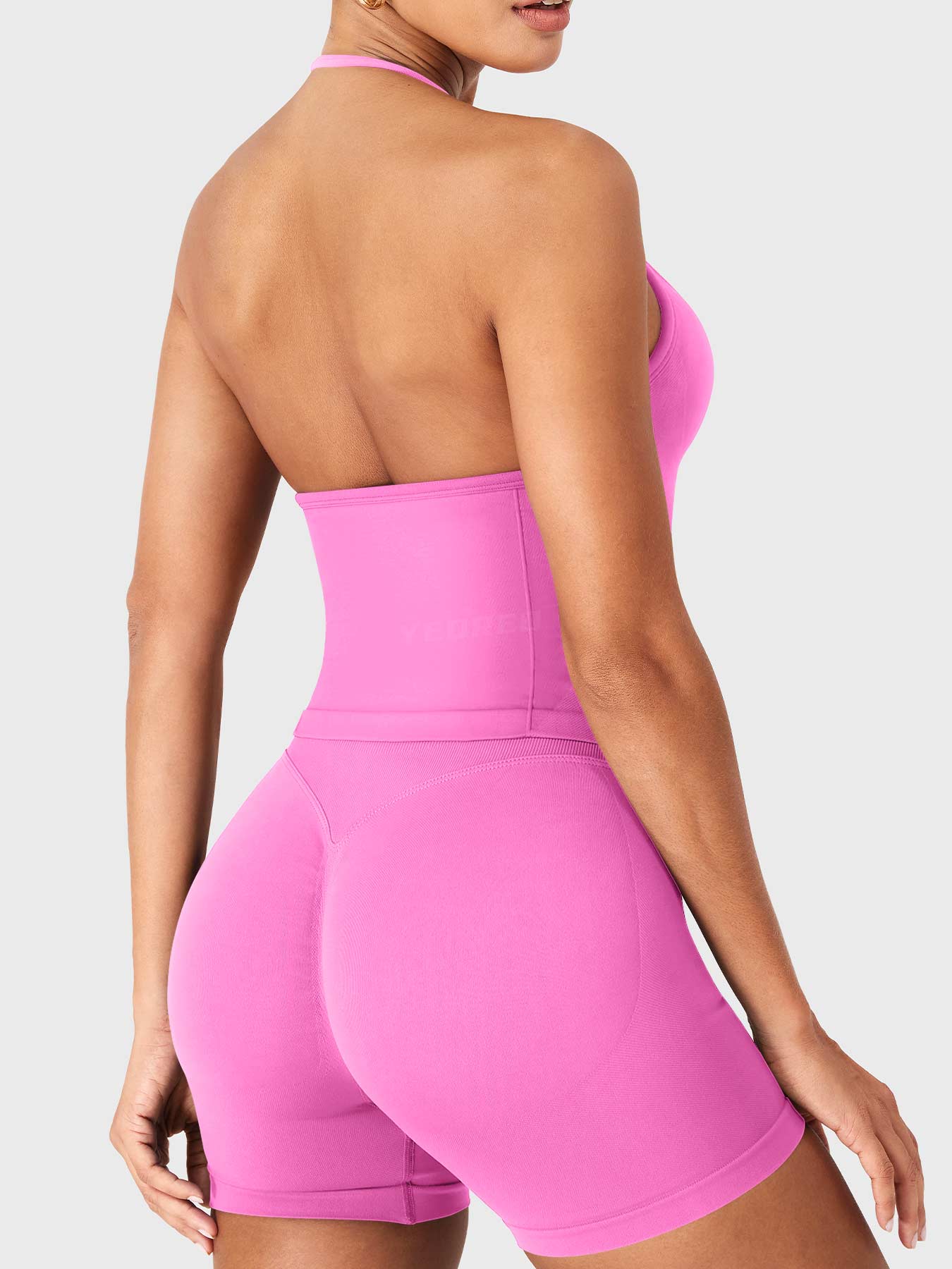 Lyne London™ | Halter Sport Set