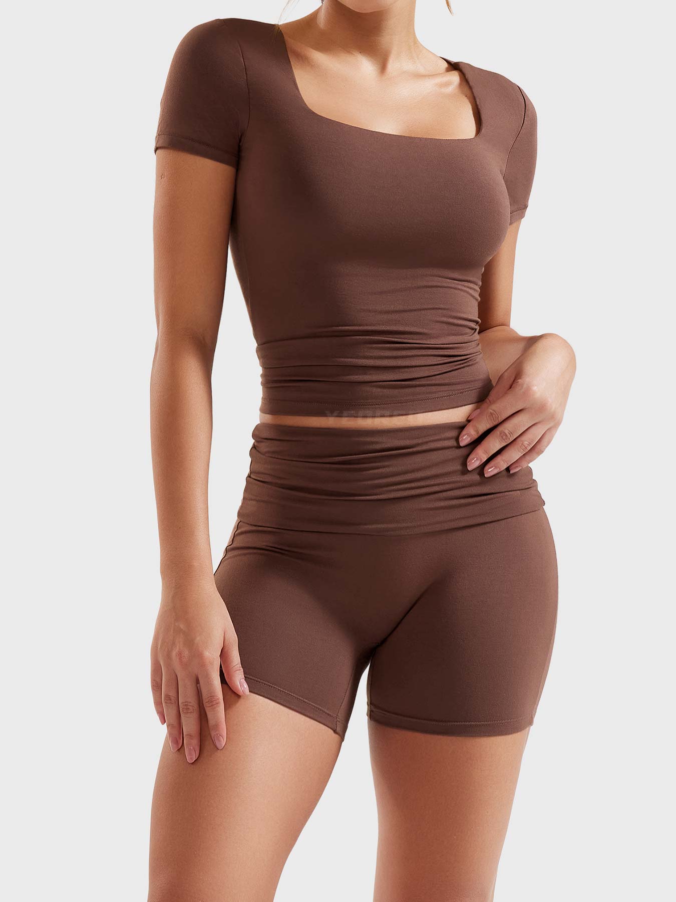 Lyne London™ | Shorts Lounge Sets