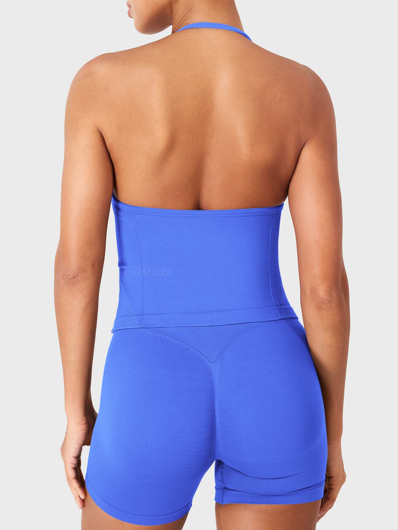 Lyne London™ | Halter Sport Set