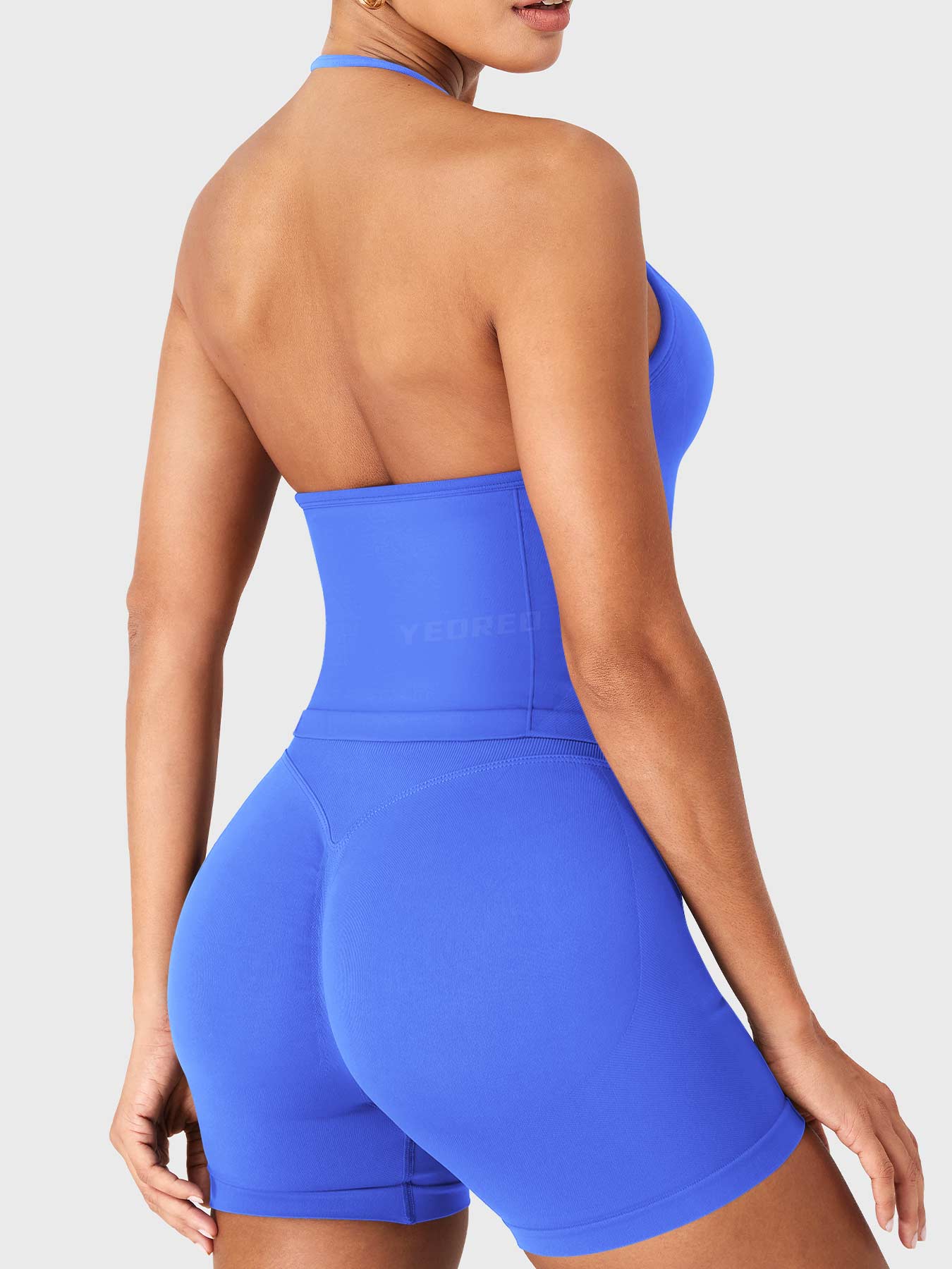 Lyne London™ | Halter Sport Set