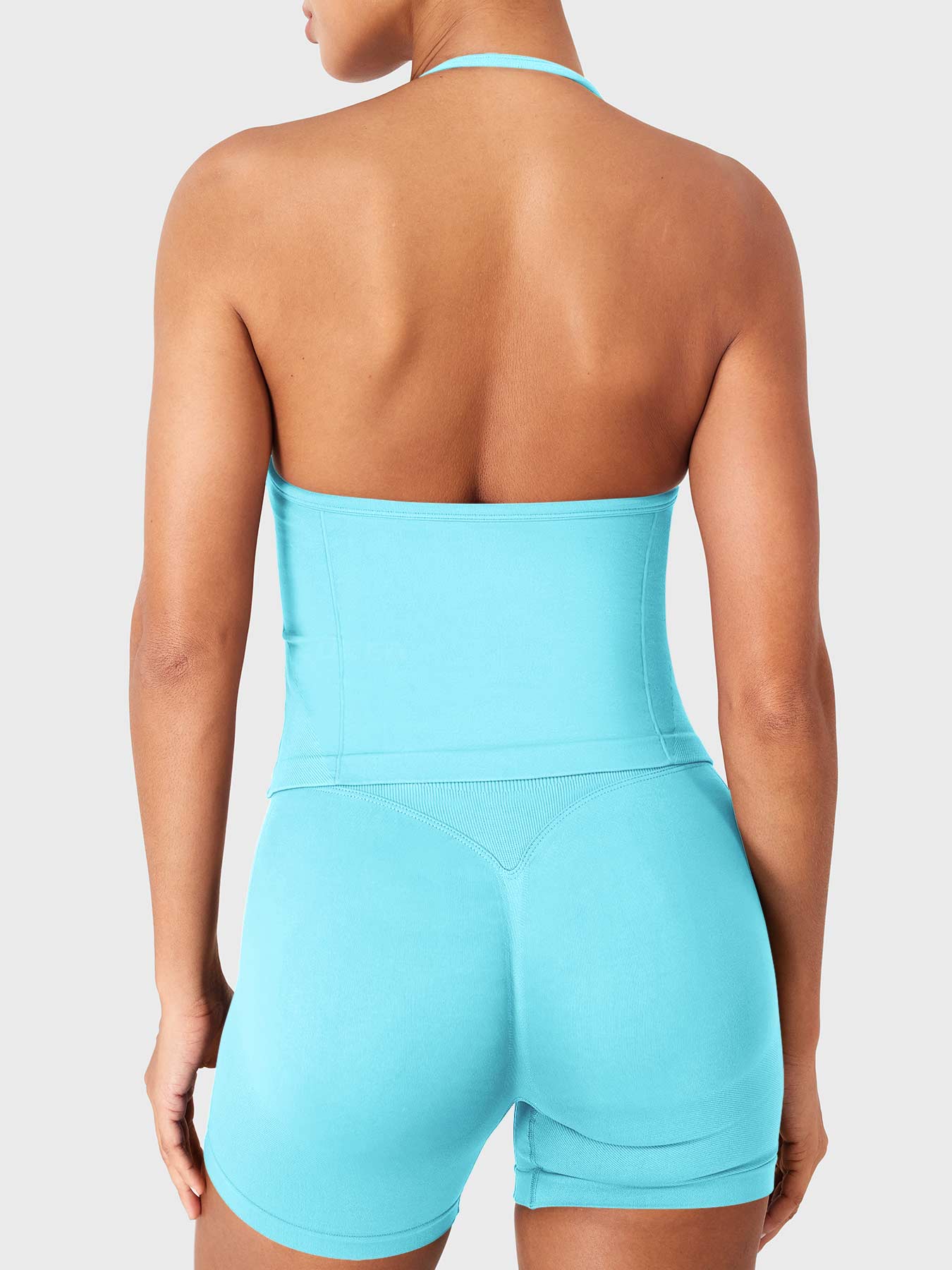 Lyne London™ | Halter Sport Set