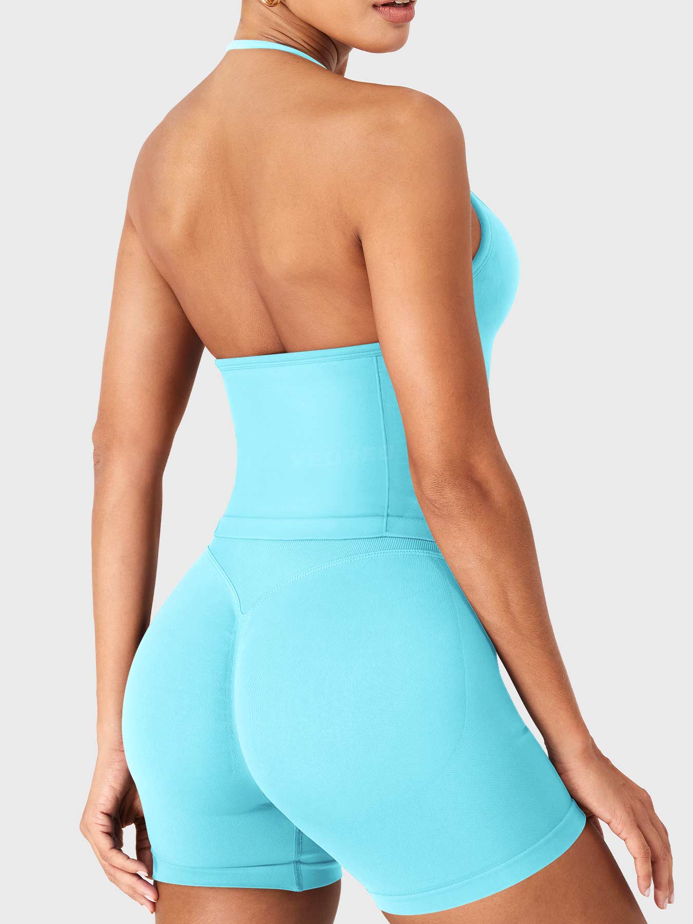 Lyne London™ | Halter Sport Set