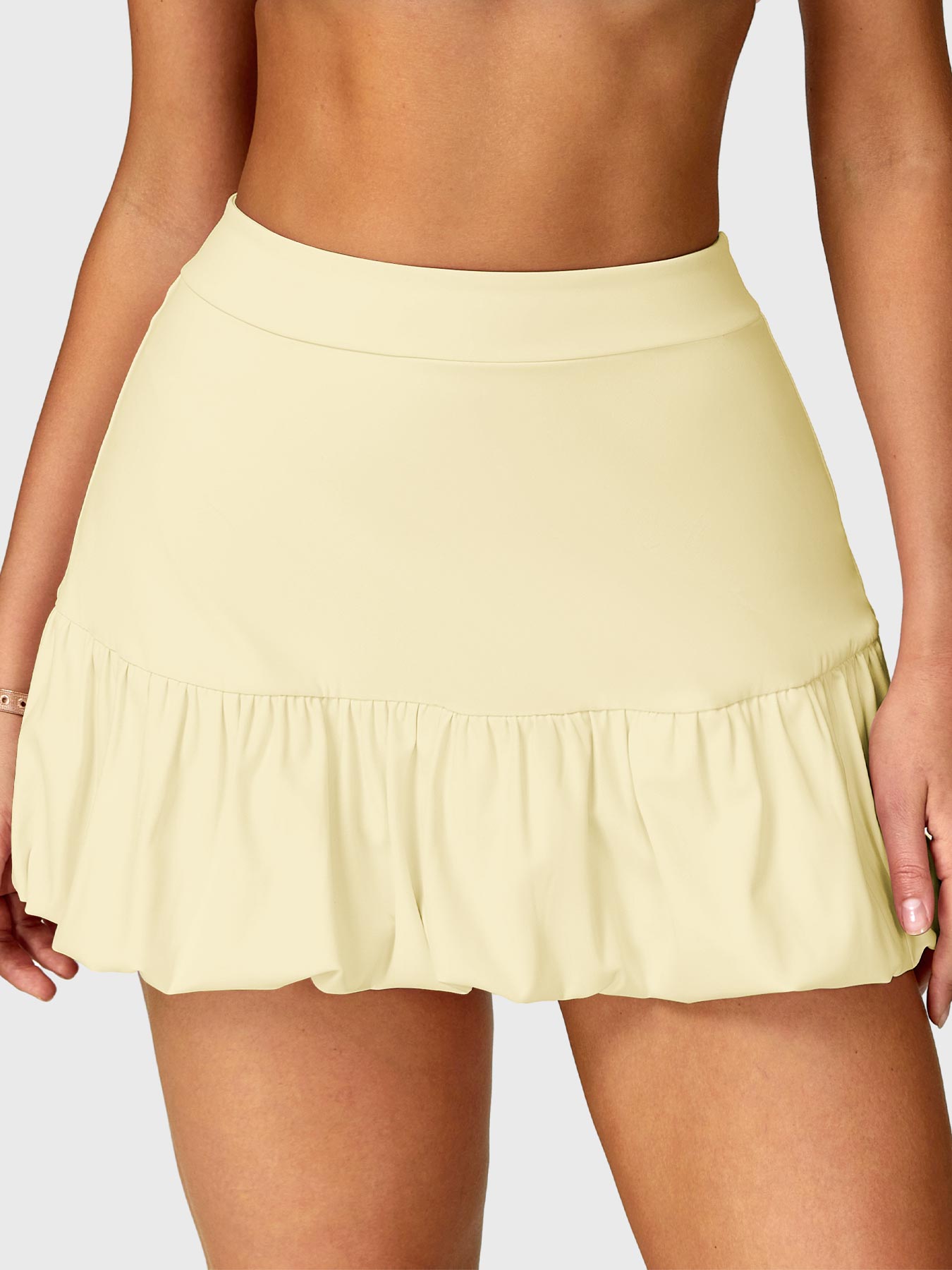 Lyne London™ | Pleated Tennis Skirt