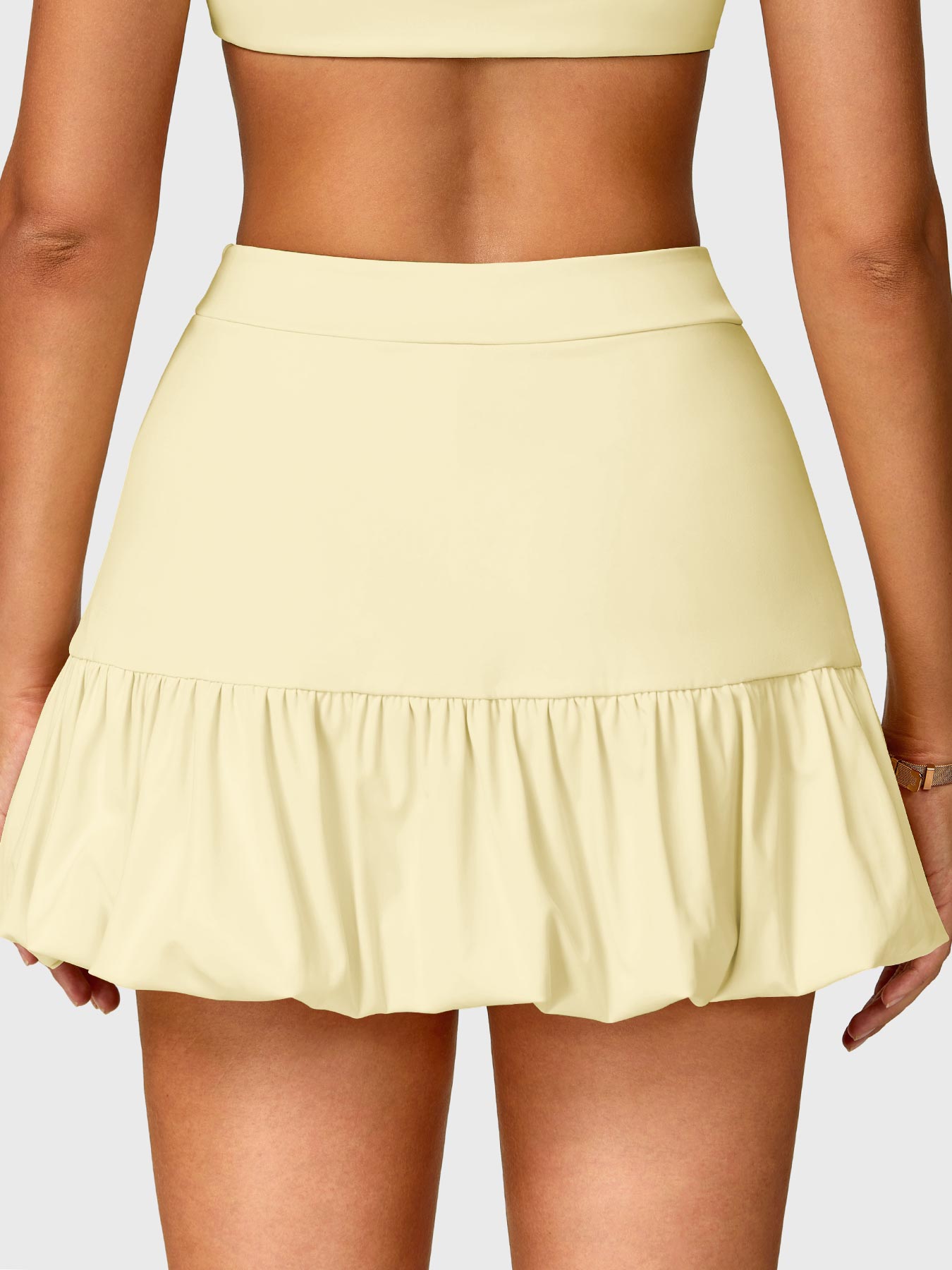 Lyne London™ | Pleated Tennis Skirt