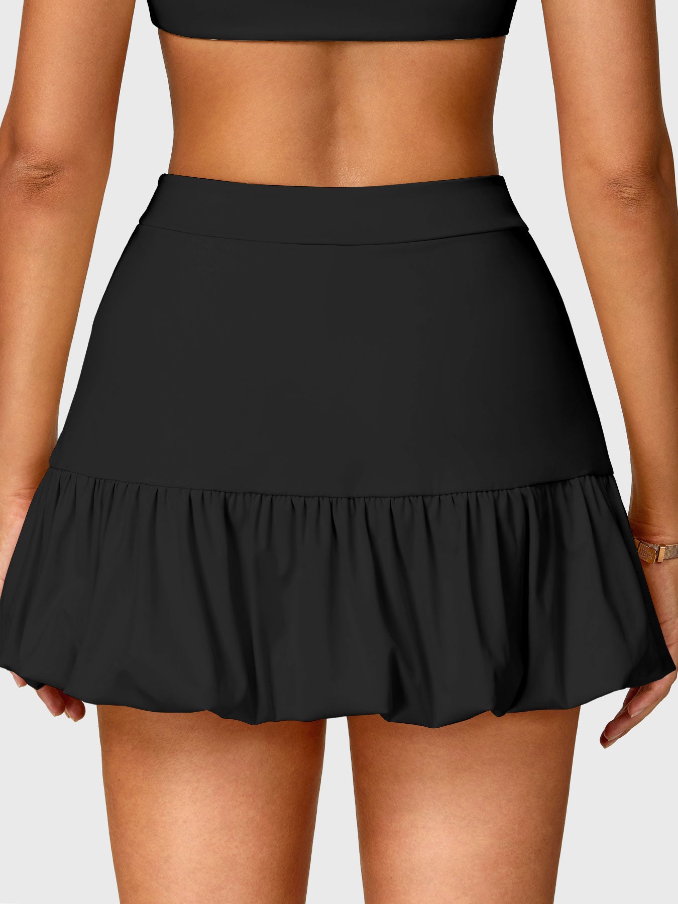 Lyne London™ | Pleated Tennis Skirt