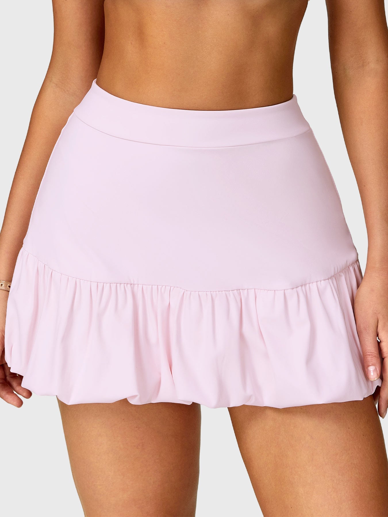 Lyne London™ | Pleated Tennis Skirt