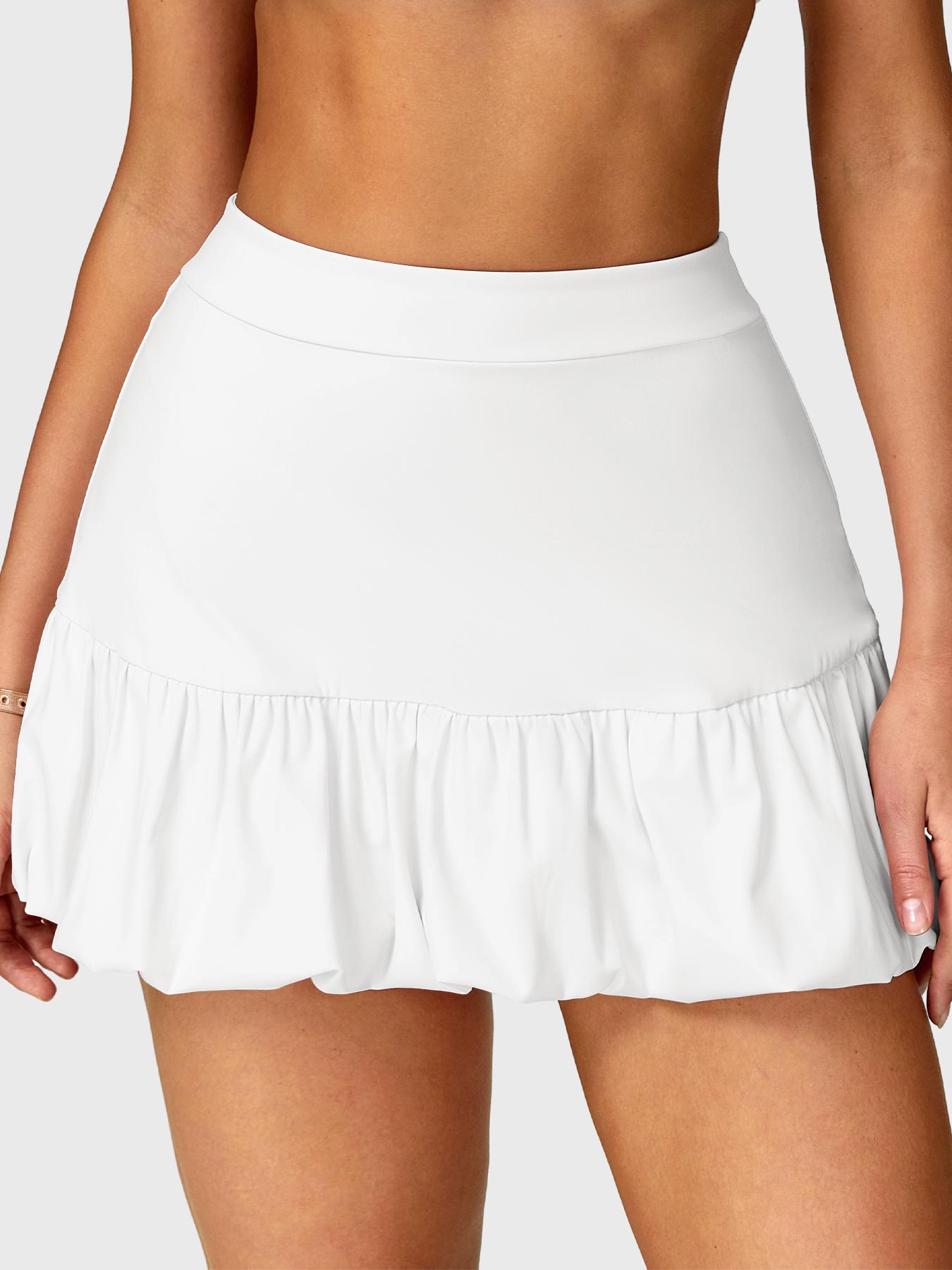Lyne London™ | Pleated Tennis Skirt
