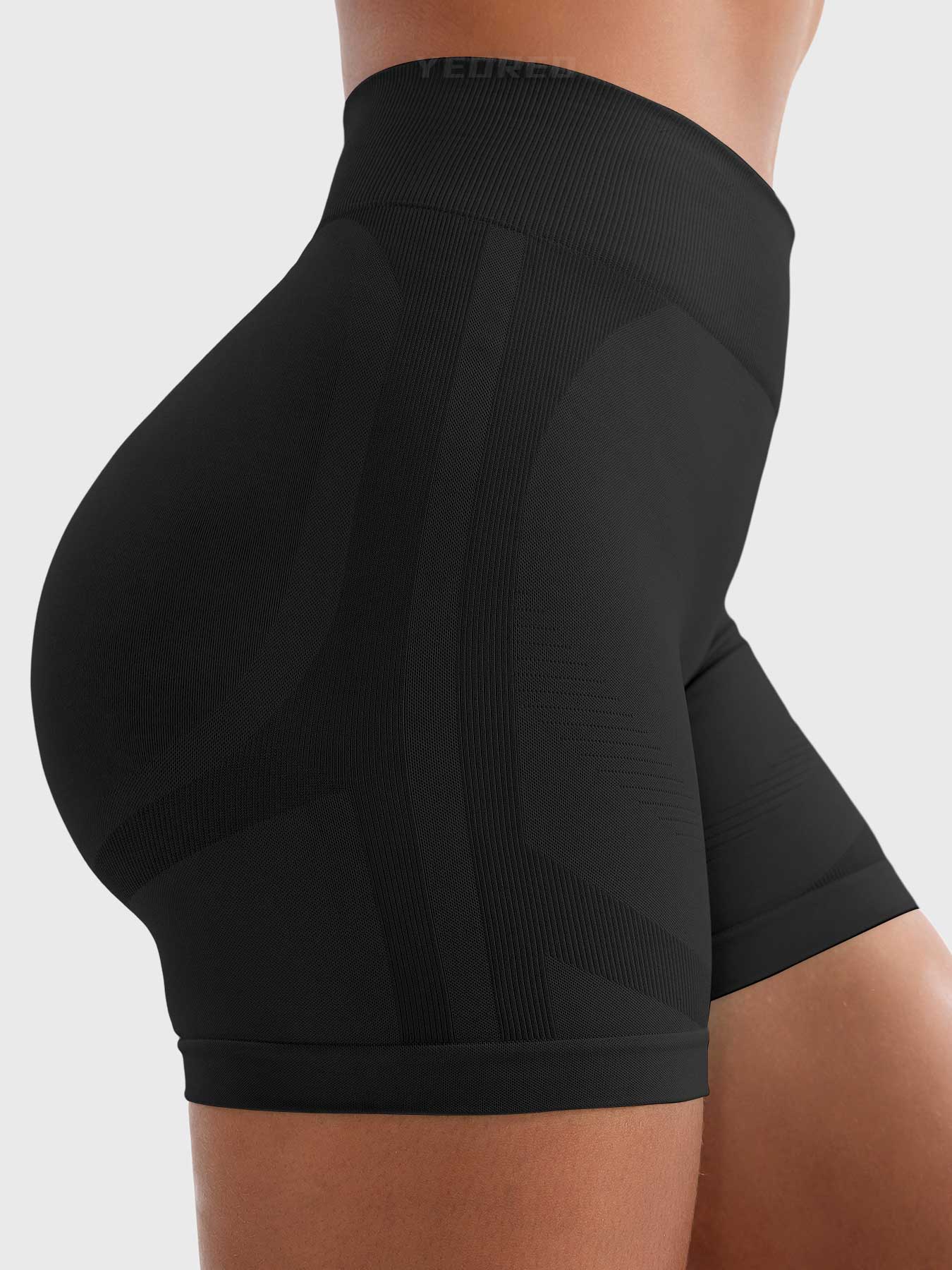 Lyne London™ | Seamless Shorts
