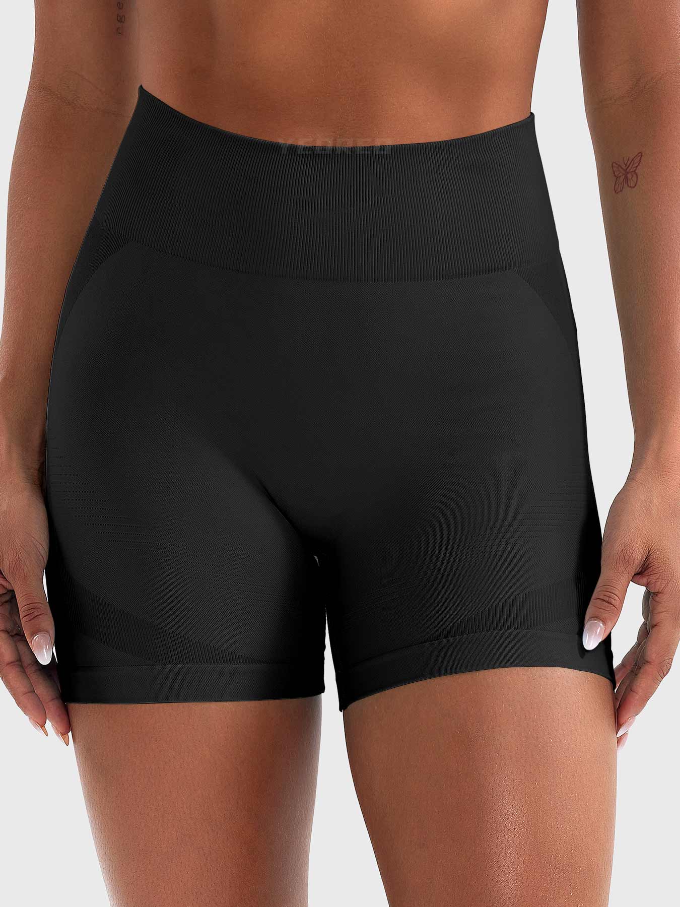 Lyne London™ | Seamless Shorts