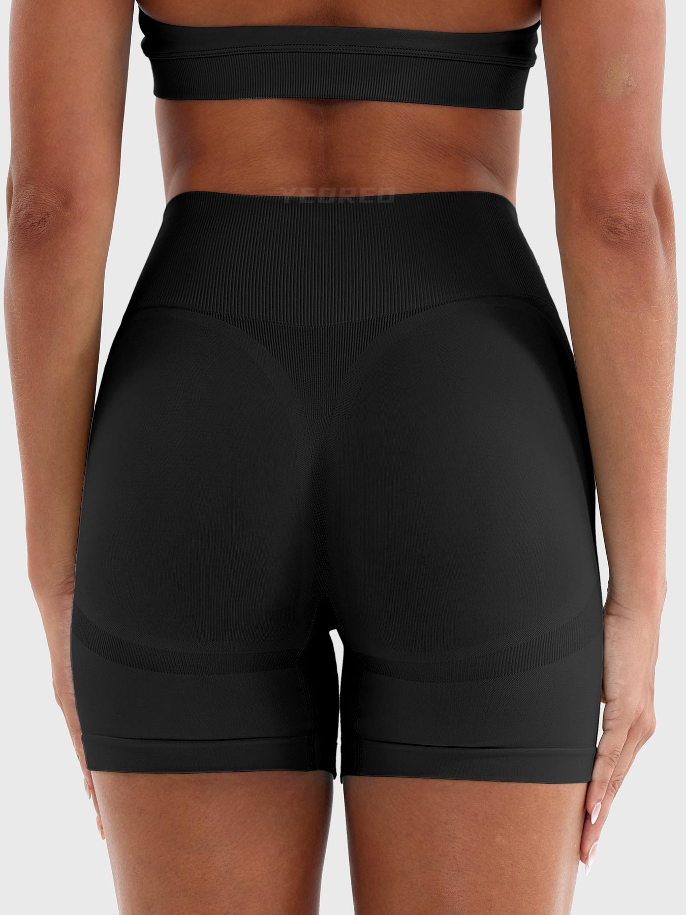 Lyne London™ | Seamless Shorts