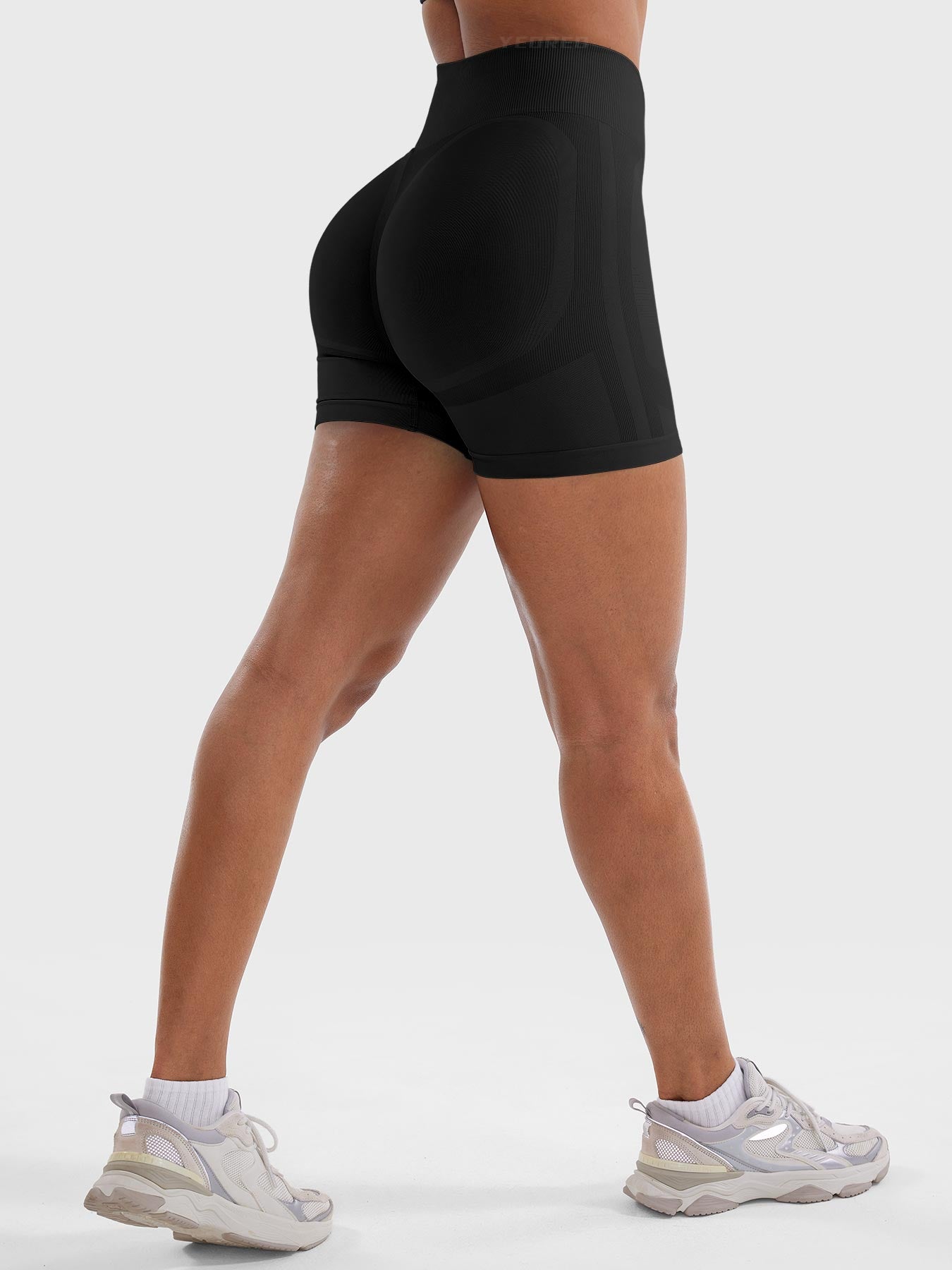 Lyne London™ | Seamless Shorts